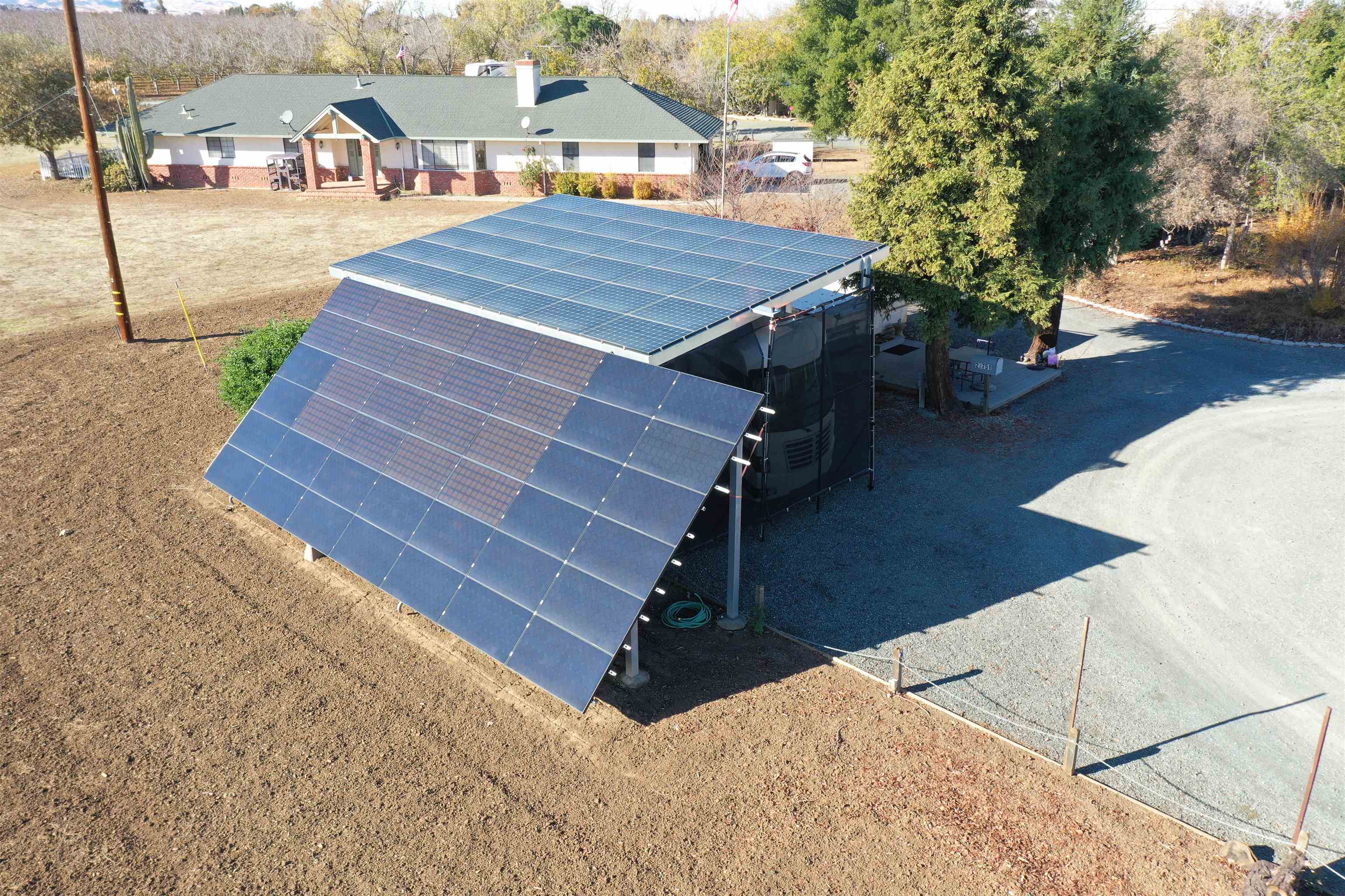 Detail Gallery Image 49 of 49 For 23751 Marsh Creek Rd, Brentwood,  CA 94513 - 4 Beds | 3 Baths