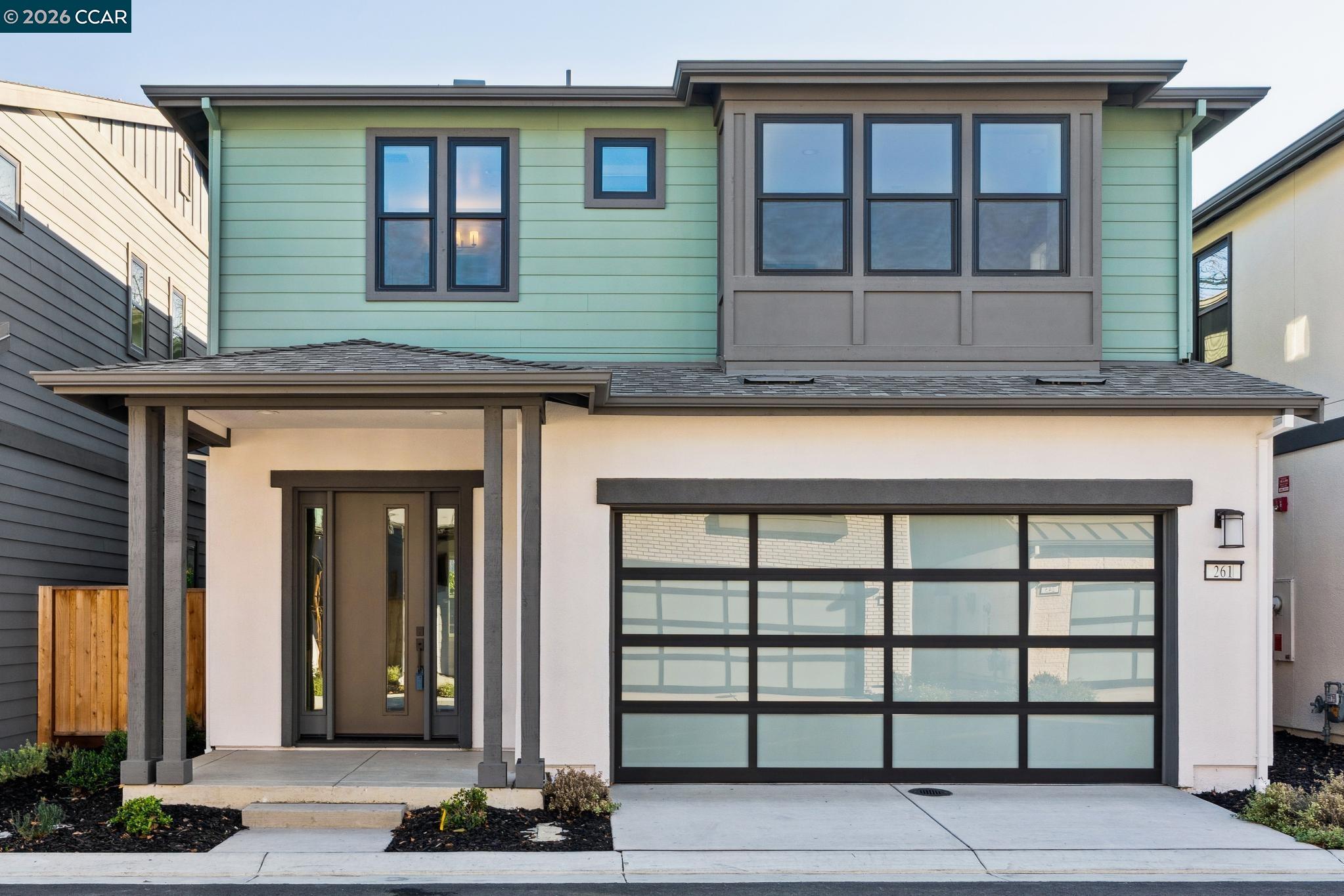 Walnut Creek  CA Open Houses