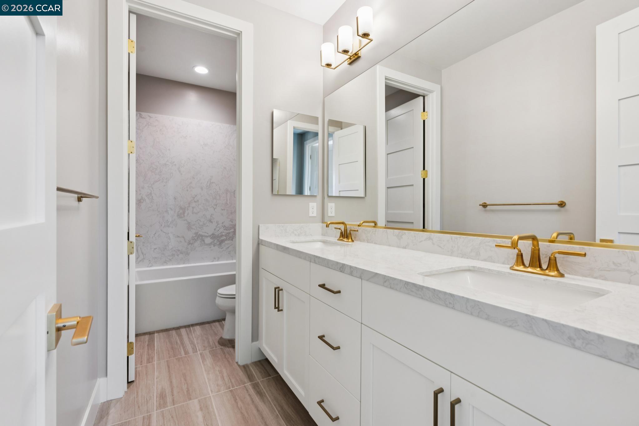 Detail Gallery Image 7 of 7 For 261 Haleena Place, Walnut Creek,  CA 94596 - 3 Beds | 2/1 Baths