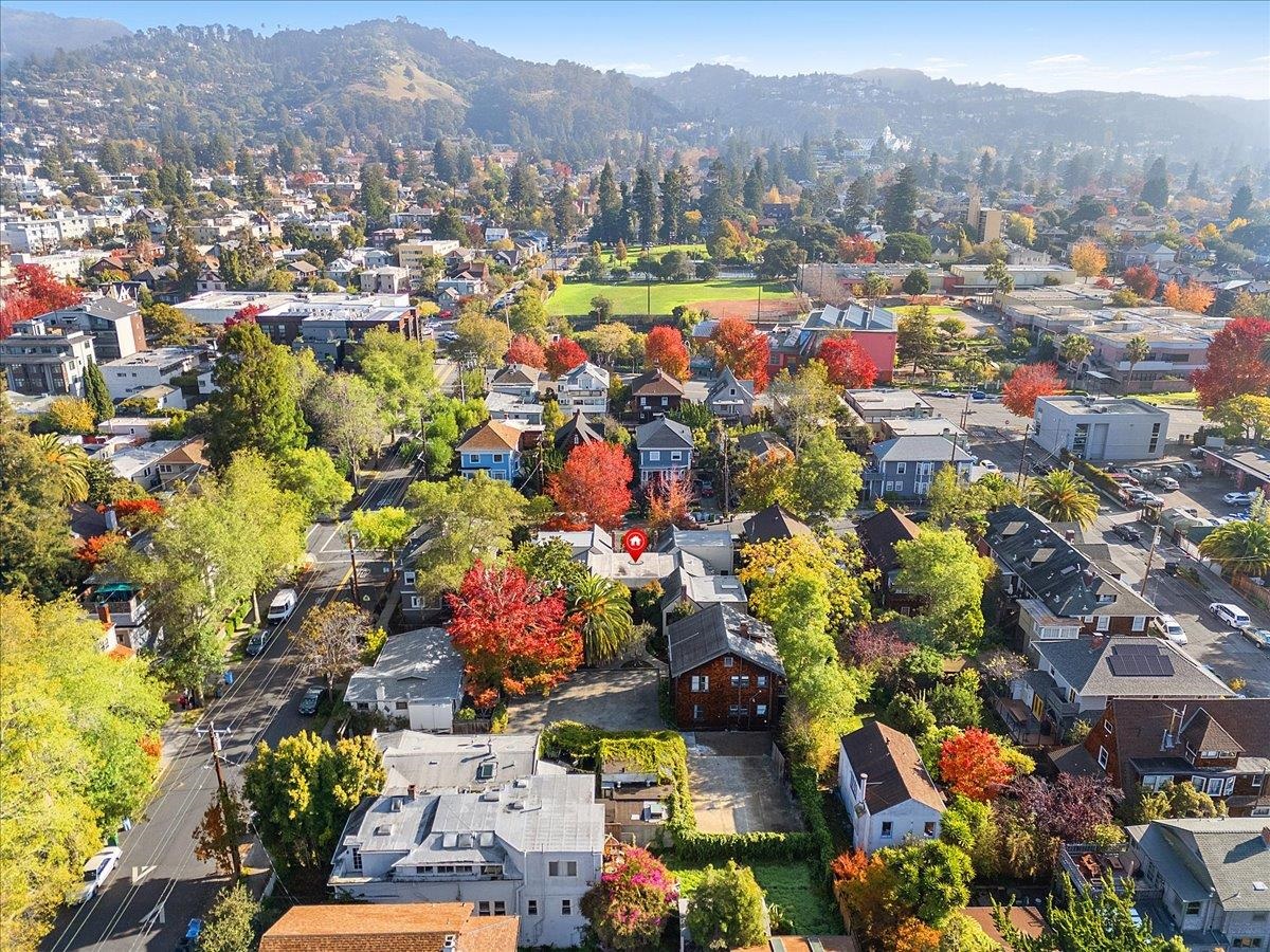 Detail Gallery Image 33 of 37 For 2702 Dana St, Berkeley,  CA 94705 - – Beds | – Baths