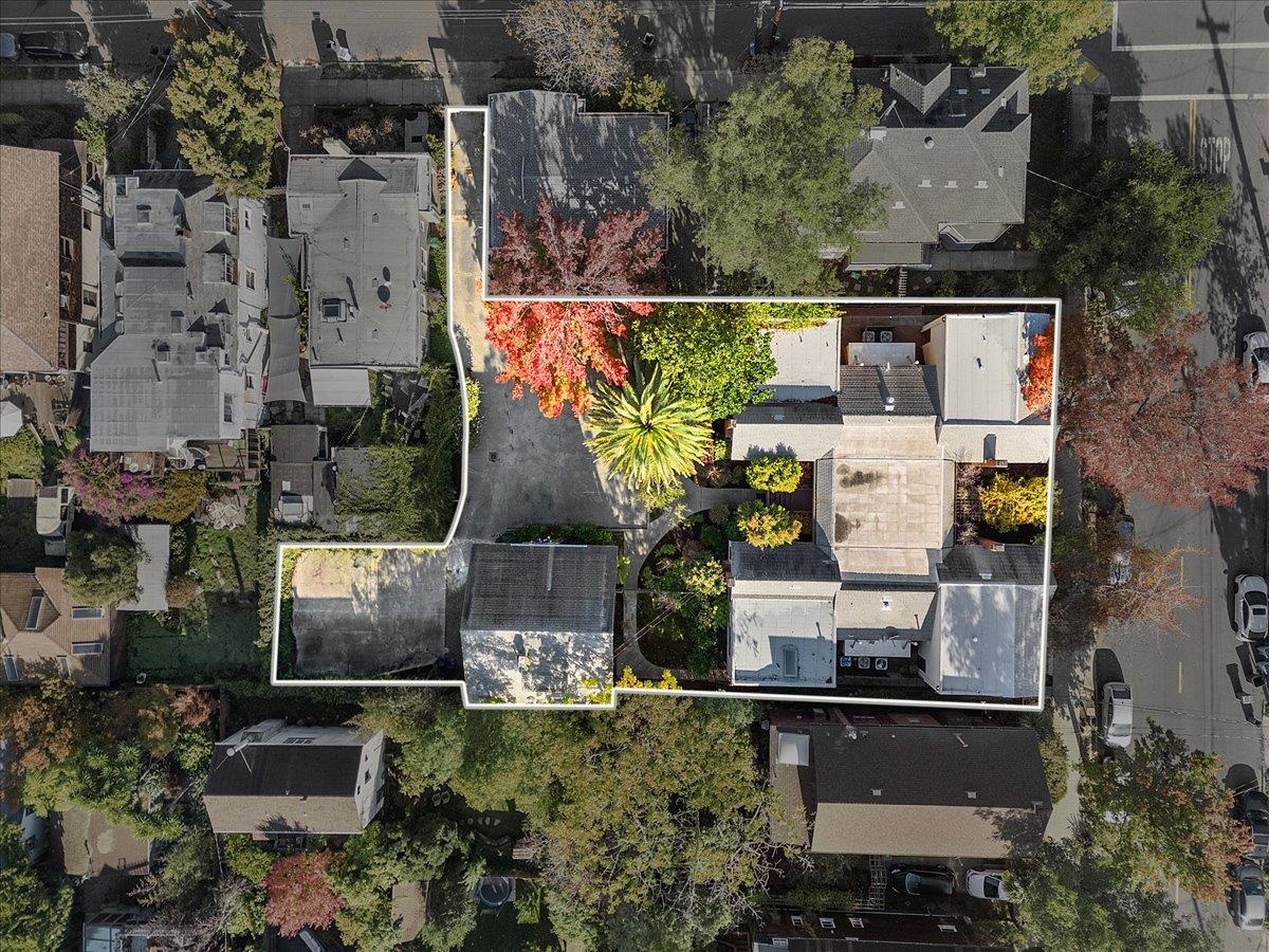 Detail Gallery Image 36 of 37 For 2702 Dana St, Berkeley,  CA 94705 - – Beds | – Baths