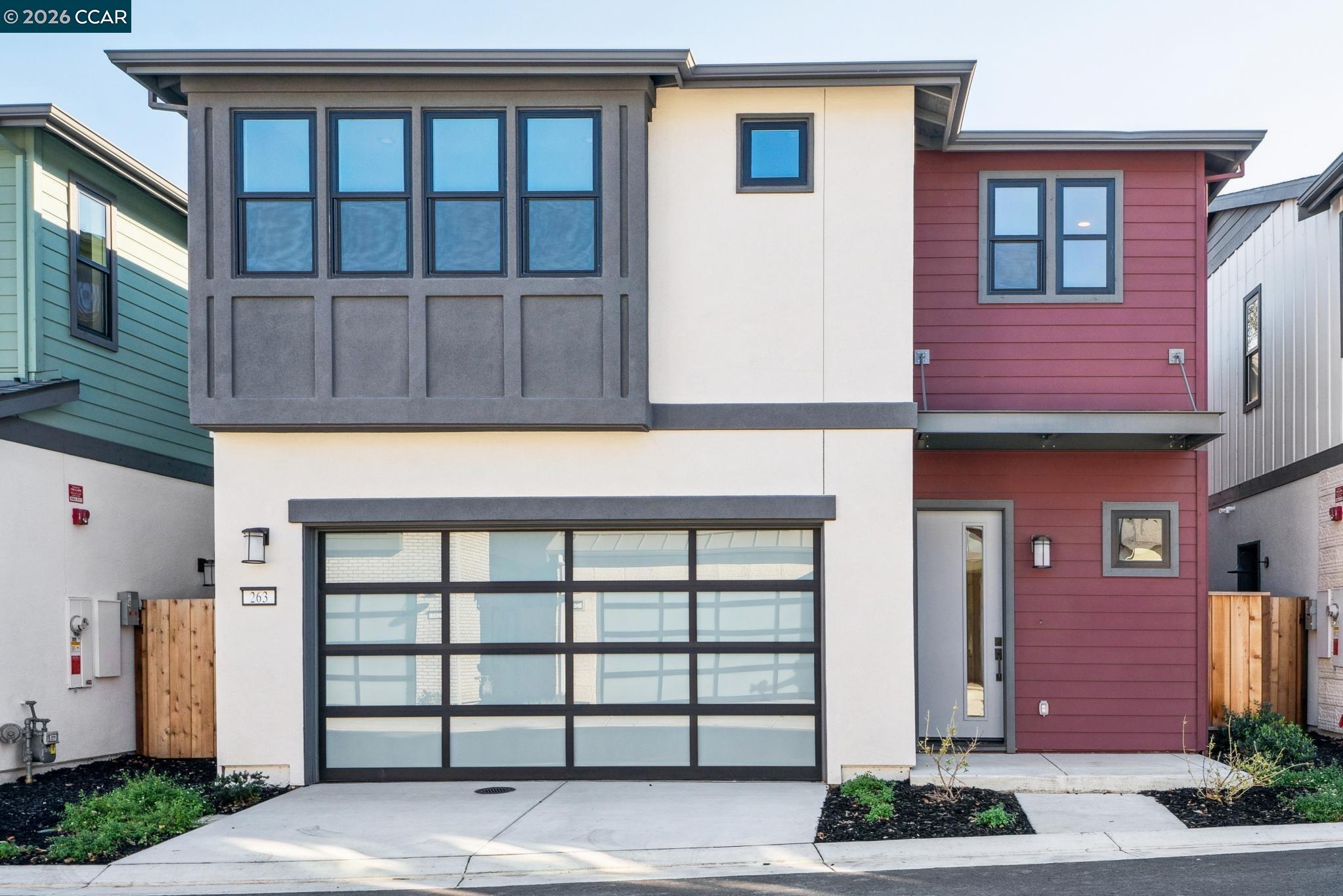 Walnut Creek  CA Open Houses