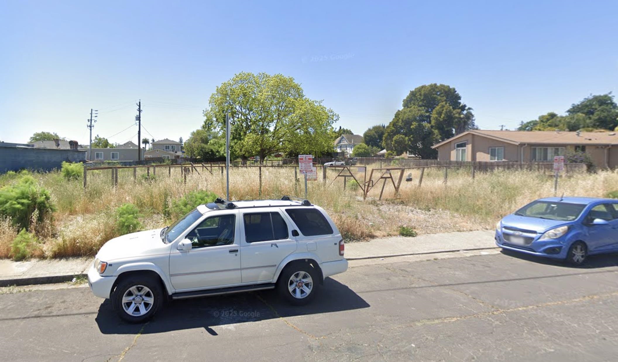 Detail Gallery Image 4 of 4 For 0 Mississippi Street, Vallejo,  CA 94590 - – Beds | – Baths