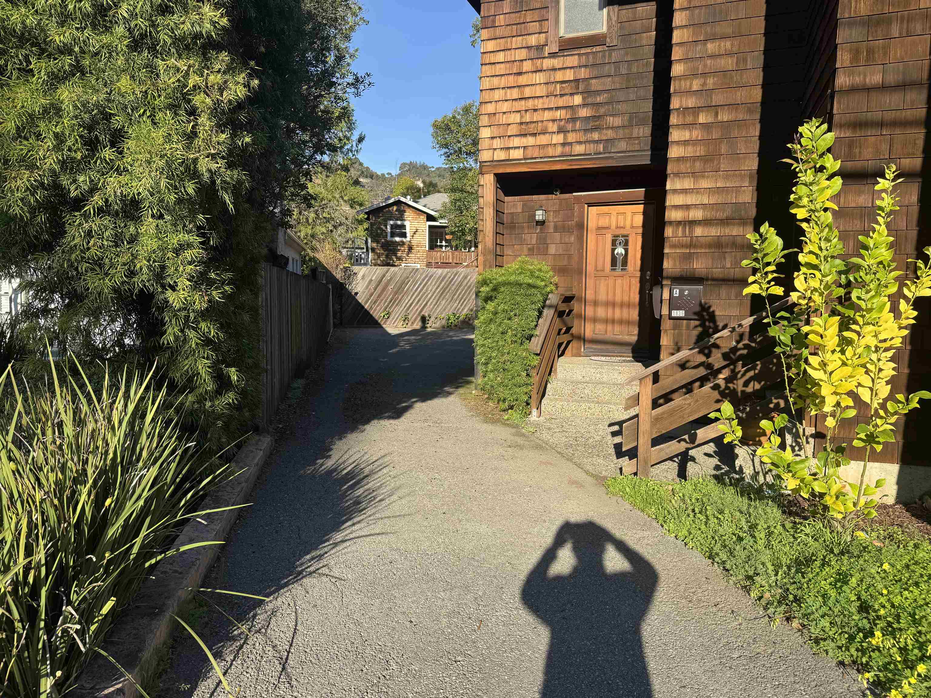 Detail Gallery Image 13 of 15 For 1836 5th Ave, San Rafael,  CA 94901 - – Beds | – Baths