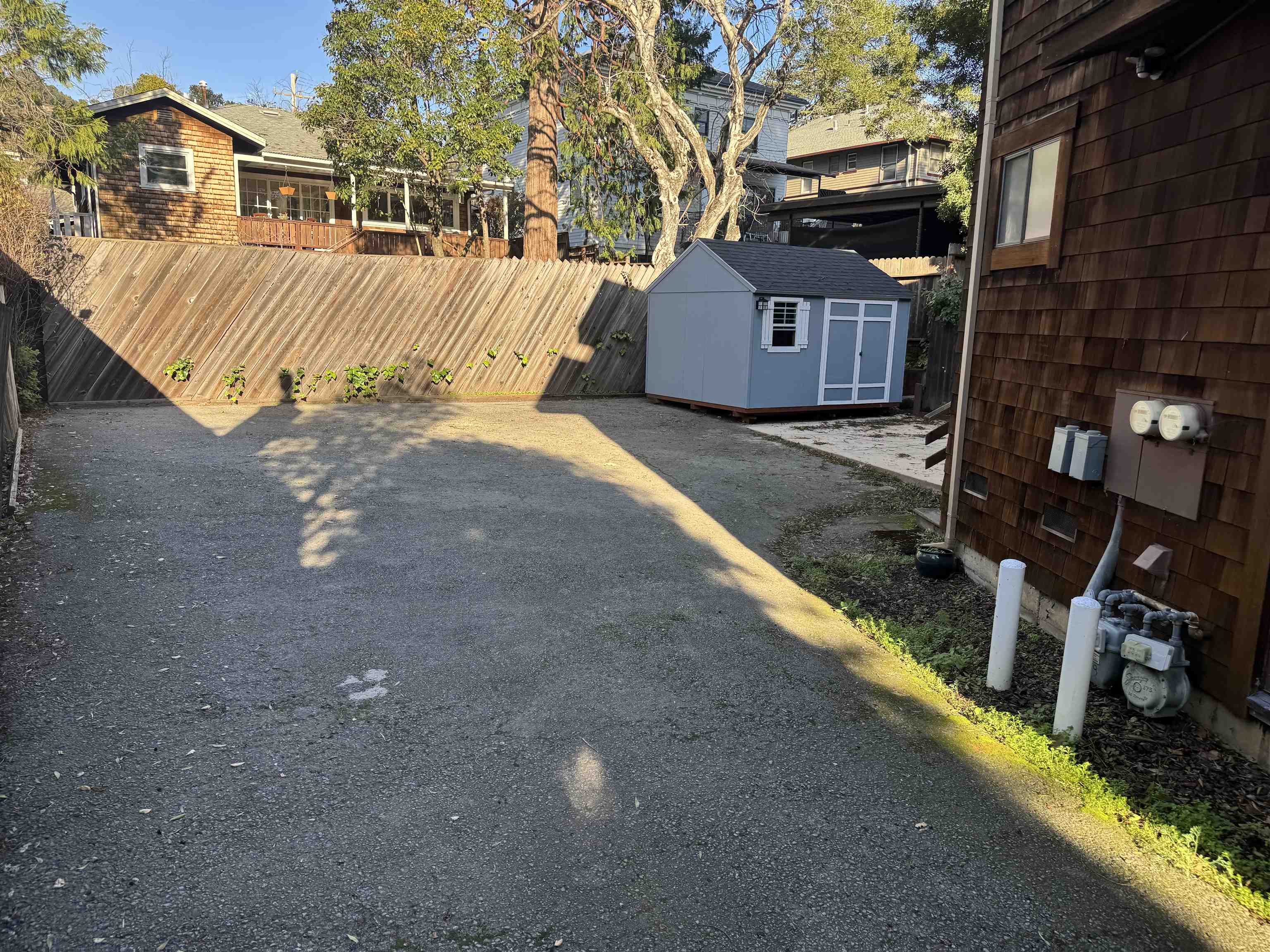 Detail Gallery Image 14 of 15 For 1836 5th Ave, San Rafael,  CA 94901 - – Beds | – Baths