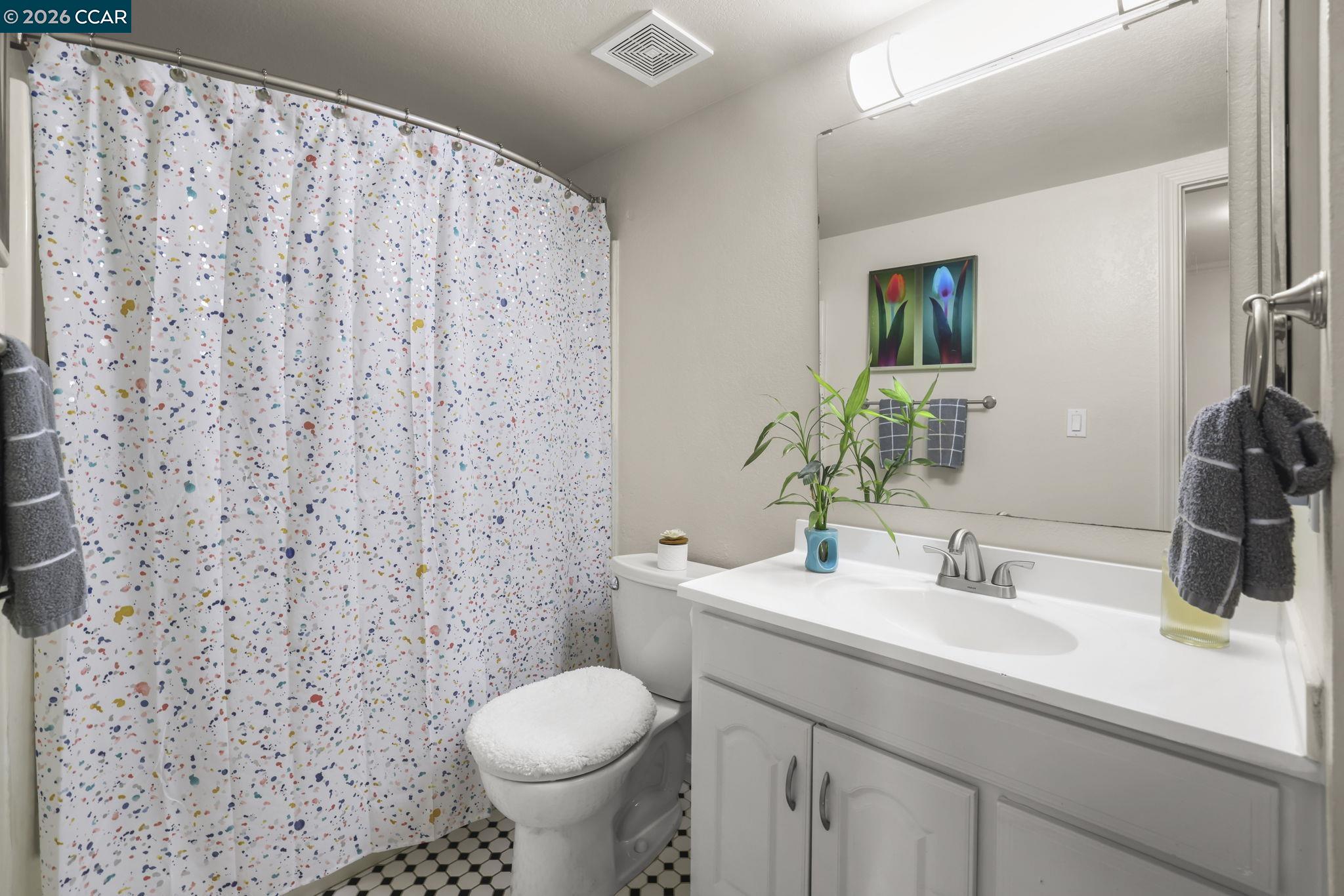 Detail Gallery Image 12 of 20 For 641 Chadwick Lane, Bay Point,  CA 94565 - 2 Beds | 2 Baths