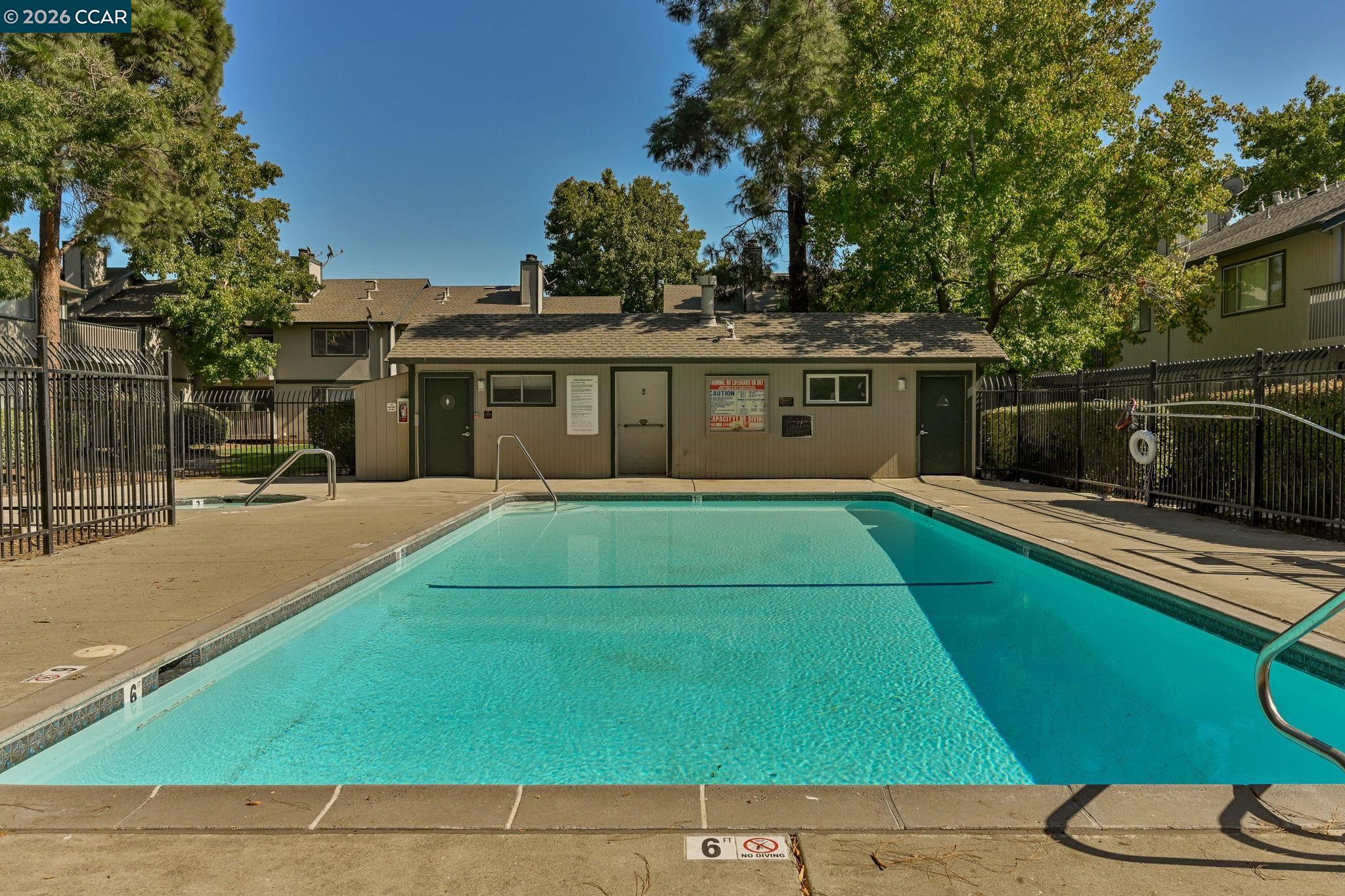 Detail Gallery Image 18 of 20 For 641 Chadwick Lane, Bay Point,  CA 94565 - 2 Beds | 2 Baths