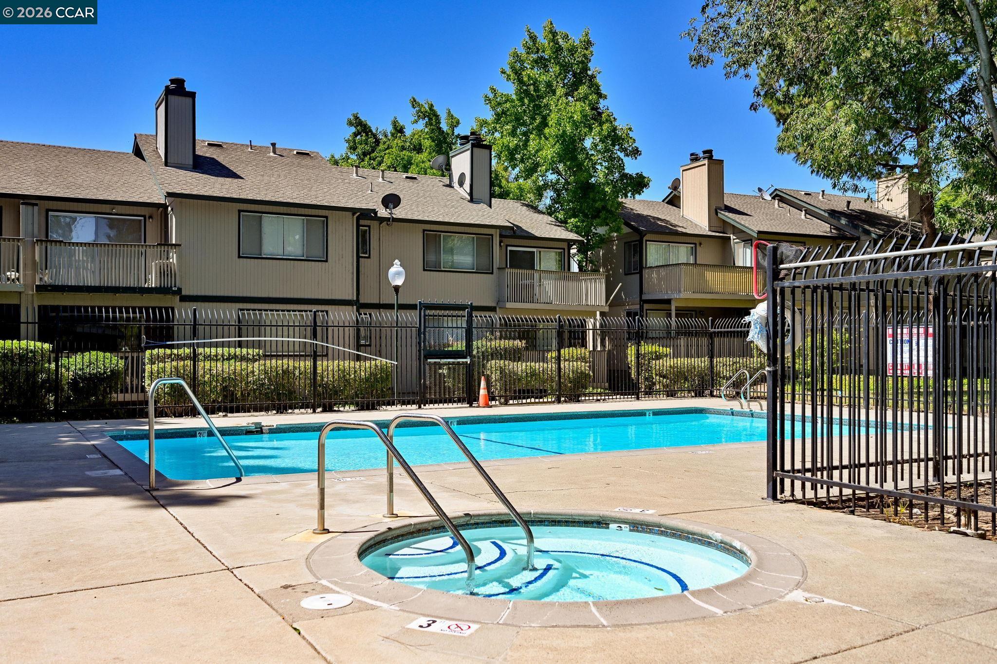 Detail Gallery Image 20 of 20 For 641 Chadwick Lane, Bay Point,  CA 94565 - 2 Beds | 2 Baths