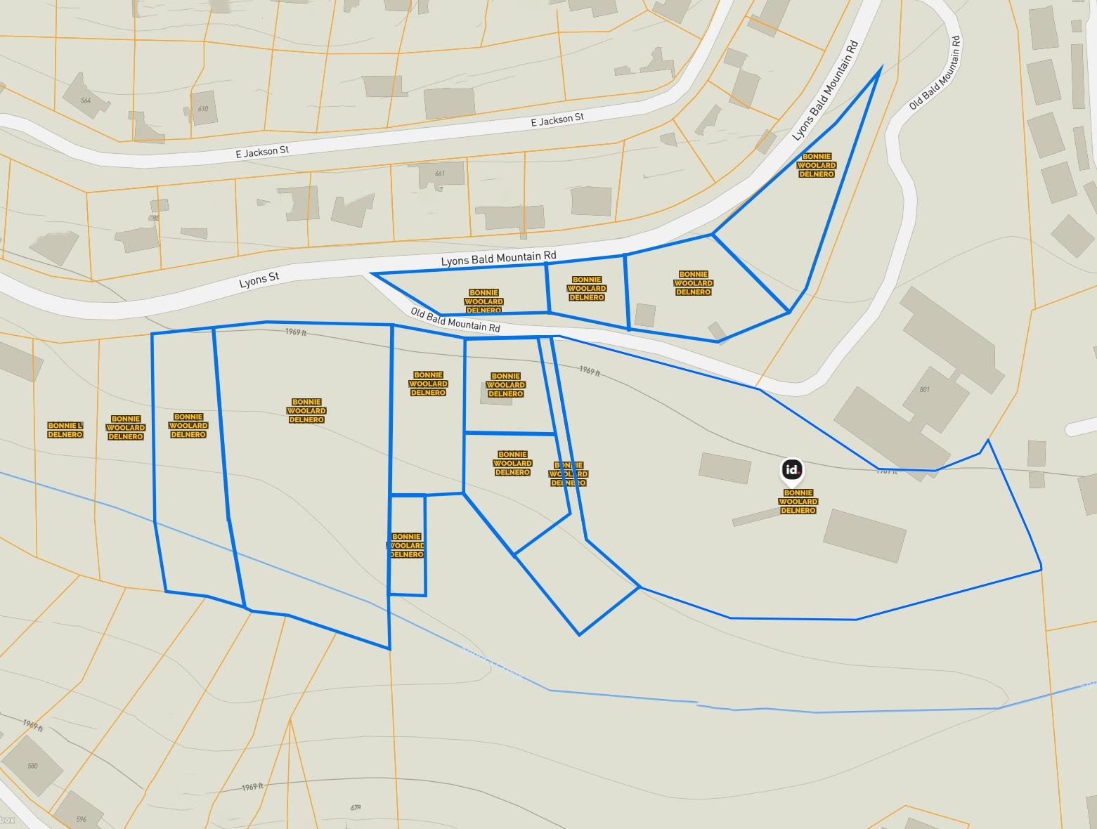 Detail Gallery Image 3 of 42 For 701 Old Bald Mountain Rd., Sonora,  CA 95370 - – Beds | – Baths