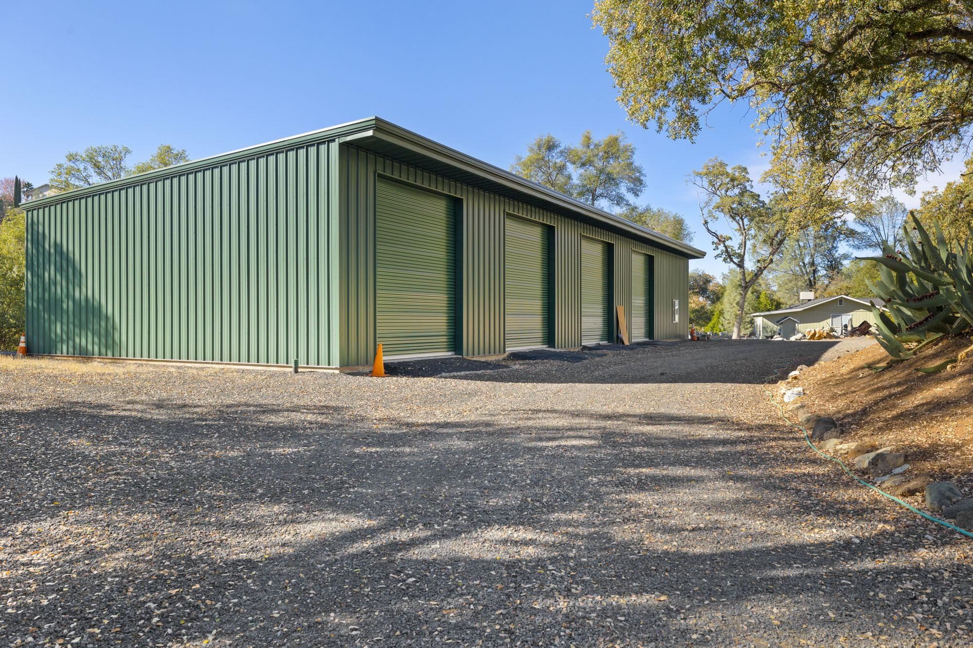 Detail Gallery Image 27 of 42 For 701 Old Bald Mountain Rd., Sonora,  CA 95370 - – Beds | – Baths