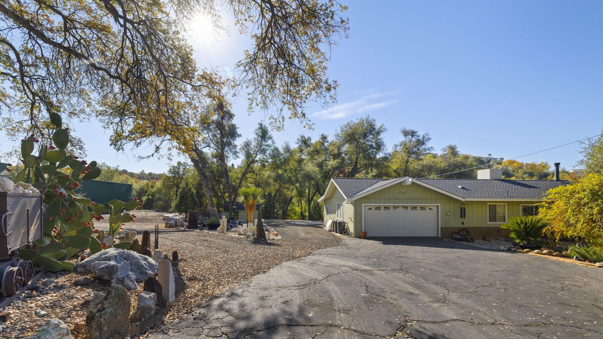 Detail Gallery Image 32 of 42 For 701 Old Bald Mountain Rd., Sonora,  CA 95370 - – Beds | – Baths