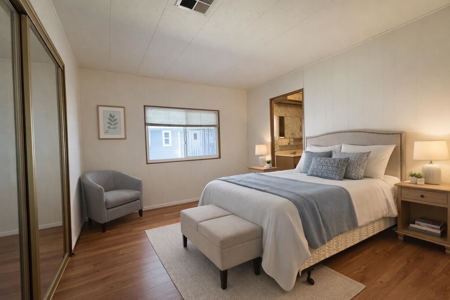 Detail Gallery Image 8 of 17 For 121 Mountain Springs Dr #121,  San Jose,  CA 95136 - 2 Beds | 2 Baths