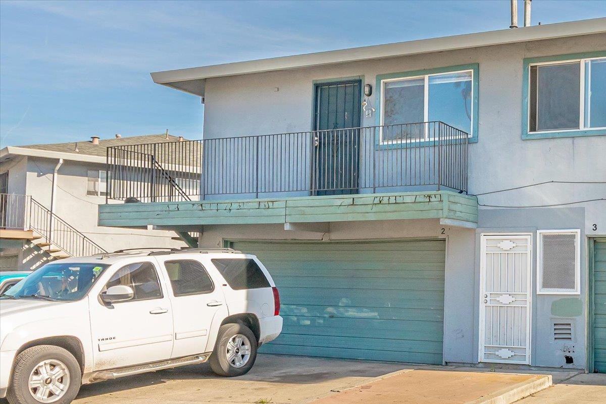 Detail Gallery Image 2 of 16 For 4459 La Cresta Way #4,  Stockton,  CA 95207 - 2 Beds | 1 Baths