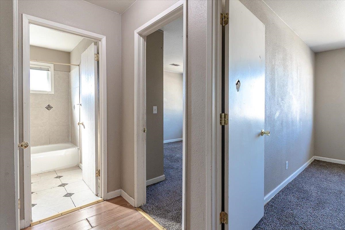 Detail Gallery Image 13 of 16 For 4459 La Cresta Way #4,  Stockton,  CA 95207 - 2 Beds | 1 Baths