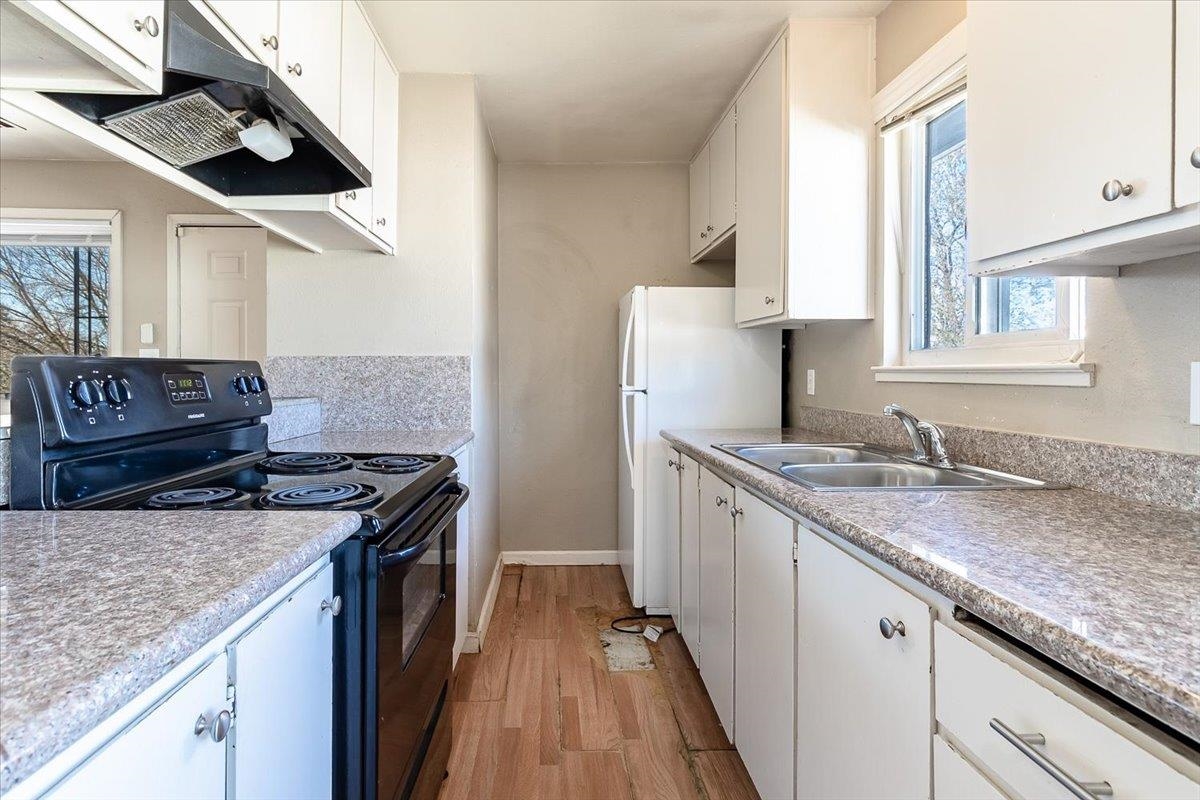 Detail Gallery Image 10 of 16 For 4459 La Cresta Way #4,  Stockton,  CA 95207 - 2 Beds | 1 Baths