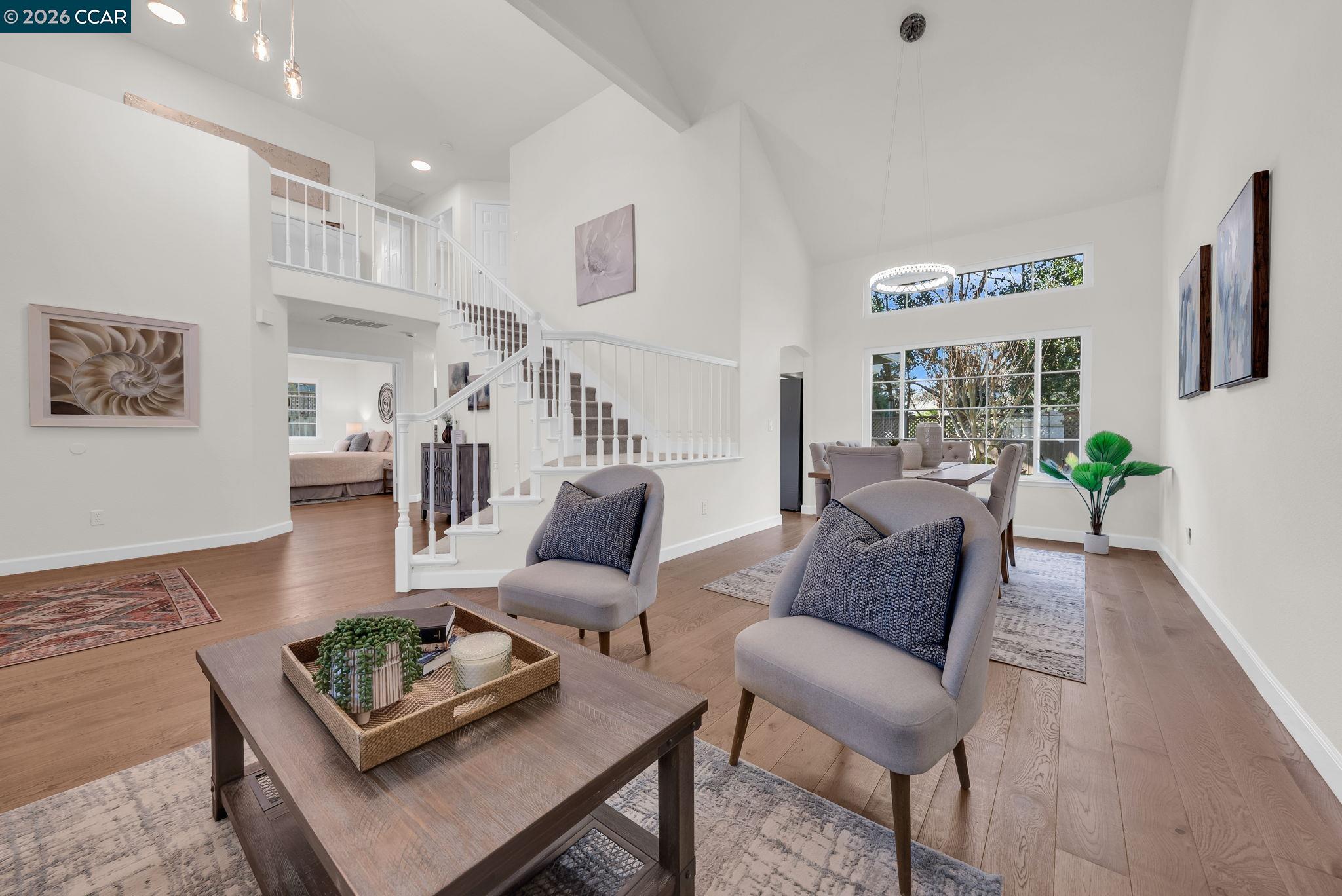 Detail Gallery Image 12 of 60 For 1169 Cox St, Sonoma,  CA 95476 - 4 Beds | 3 Baths