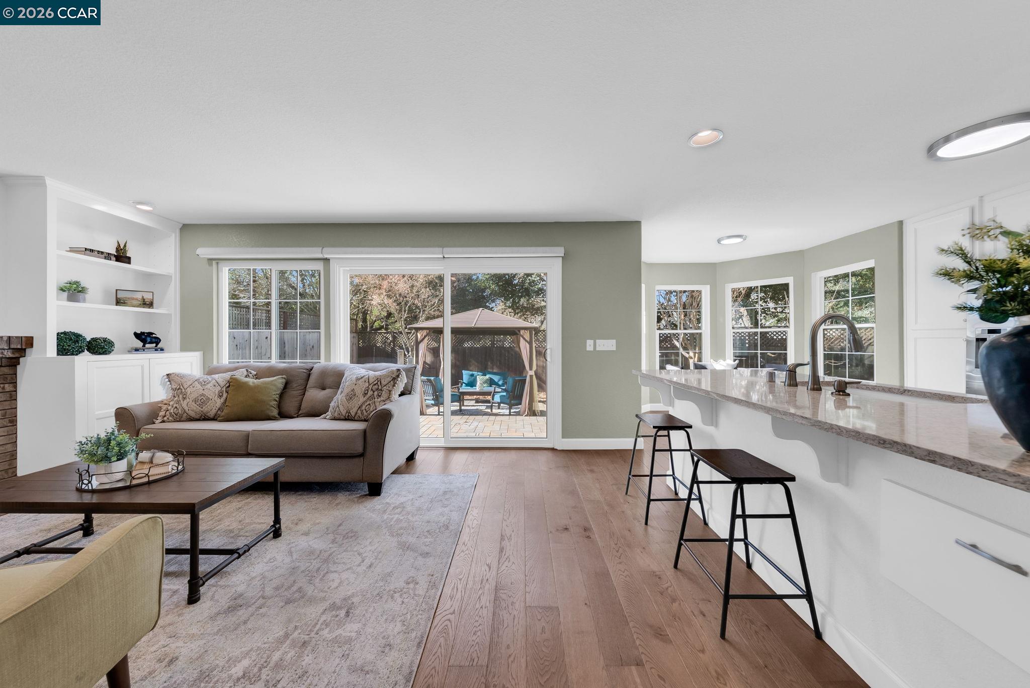 Detail Gallery Image 21 of 60 For 1169 Cox St, Sonoma,  CA 95476 - 4 Beds | 3 Baths