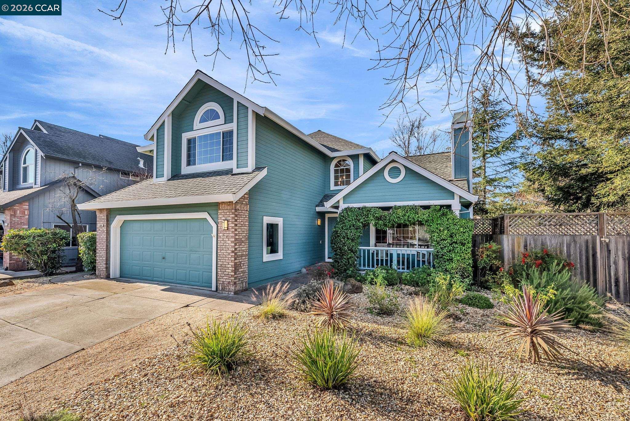 Detail Gallery Image 4 of 60 For 1169 Cox St, Sonoma,  CA 95476 - 4 Beds | 3 Baths