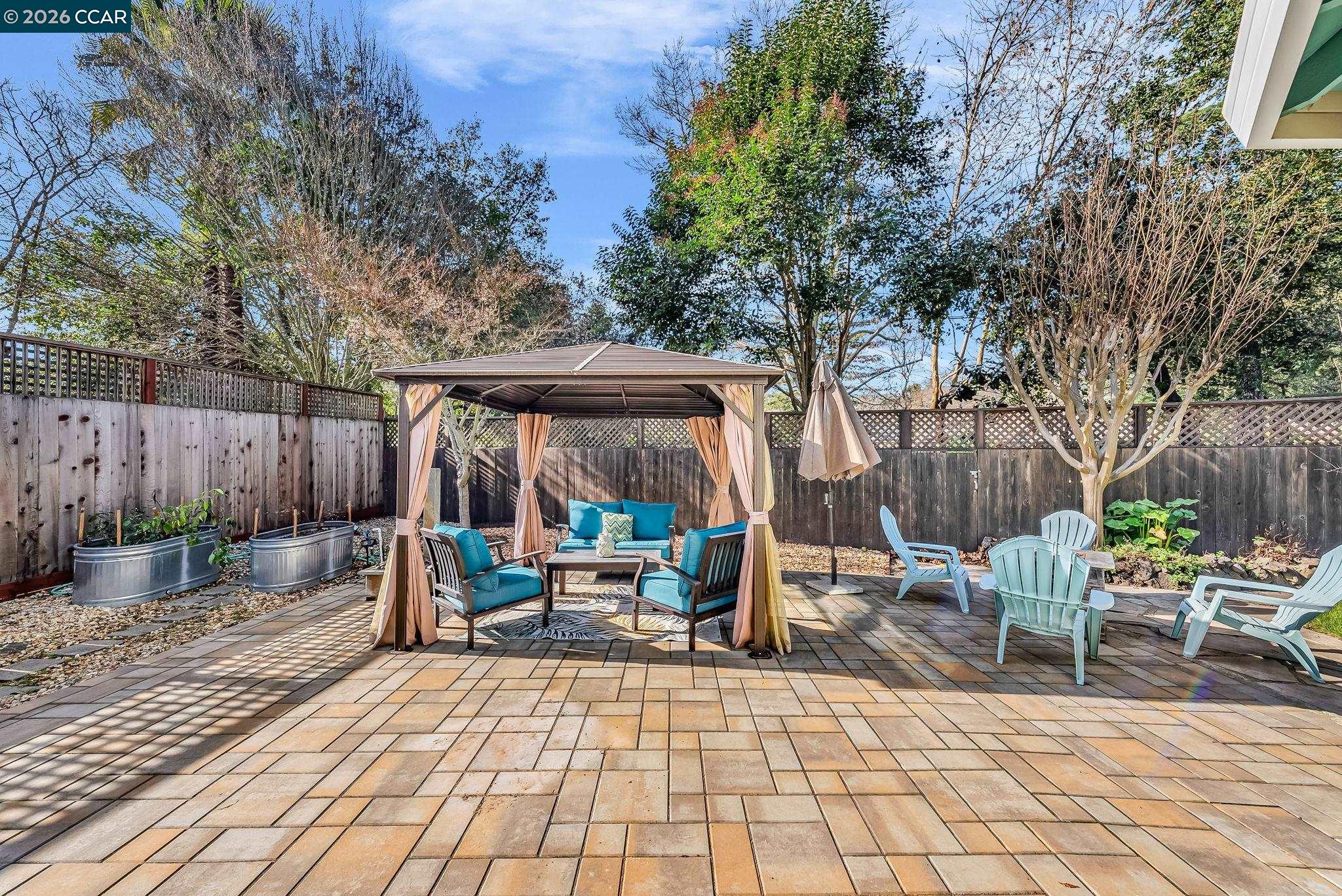 Detail Gallery Image 48 of 60 For 1169 Cox St, Sonoma,  CA 95476 - 4 Beds | 3 Baths