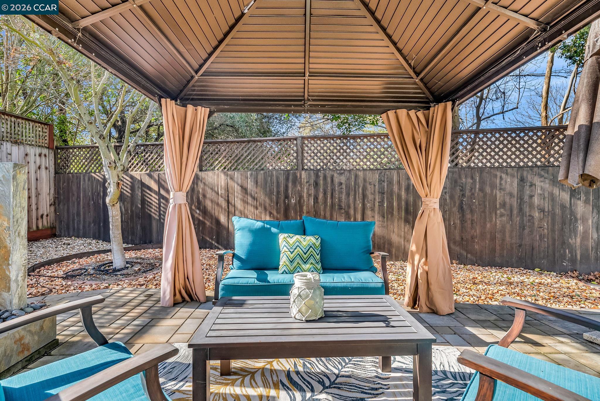 Detail Gallery Image 50 of 60 For 1169 Cox St, Sonoma,  CA 95476 - 4 Beds | 3 Baths