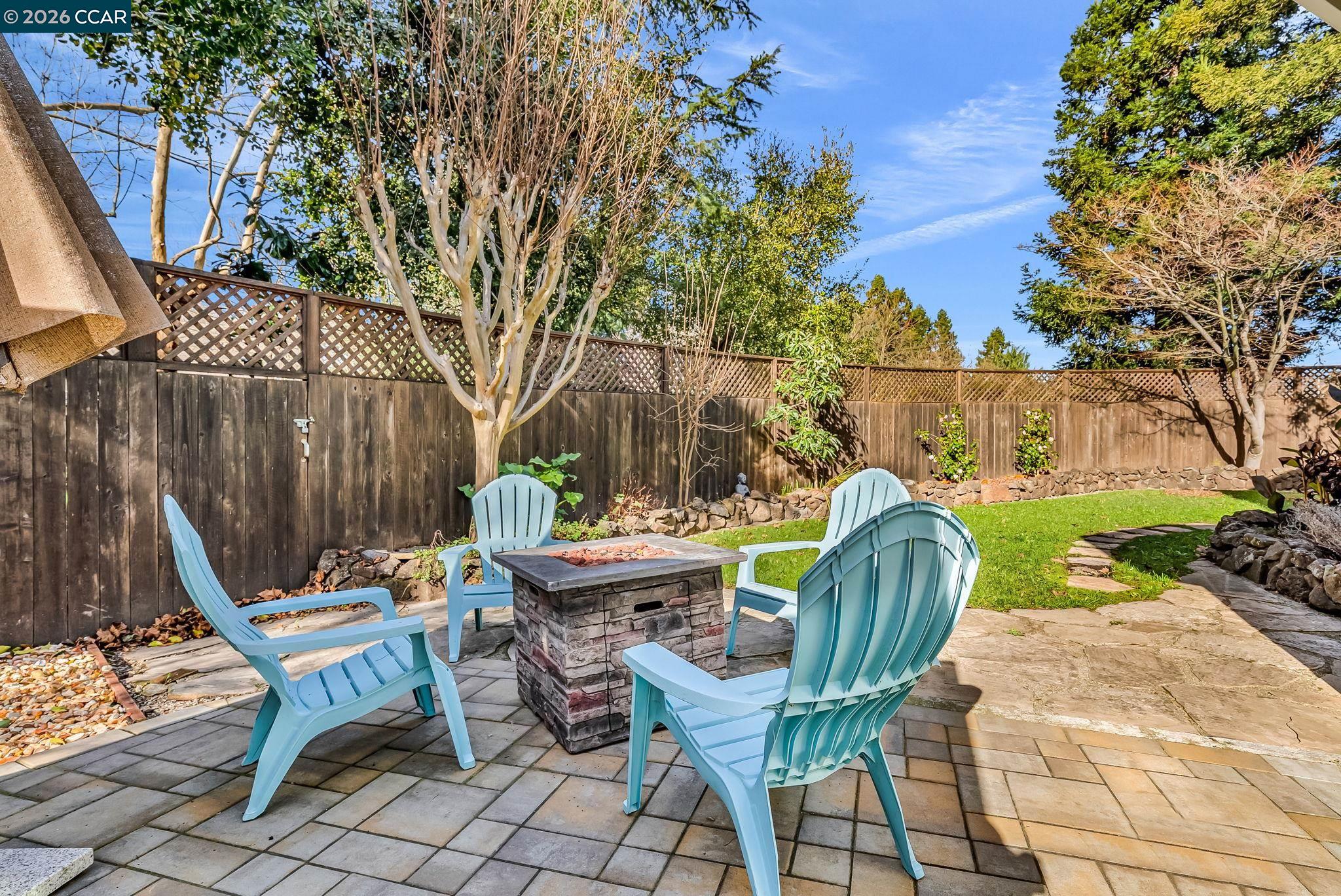 Detail Gallery Image 51 of 60 For 1169 Cox St, Sonoma,  CA 95476 - 4 Beds | 3 Baths