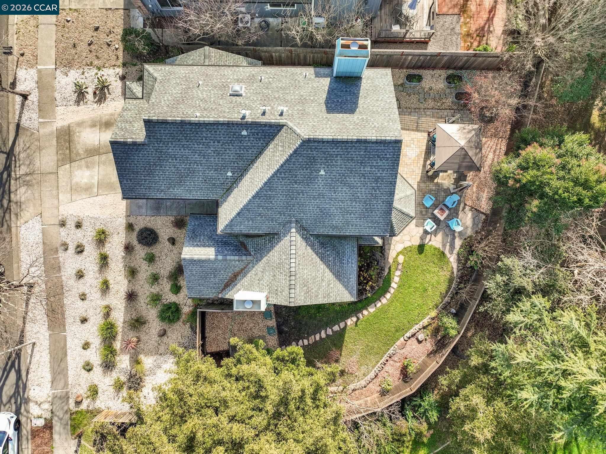 Detail Gallery Image 58 of 60 For 1169 Cox St, Sonoma,  CA 95476 - 4 Beds | 3 Baths