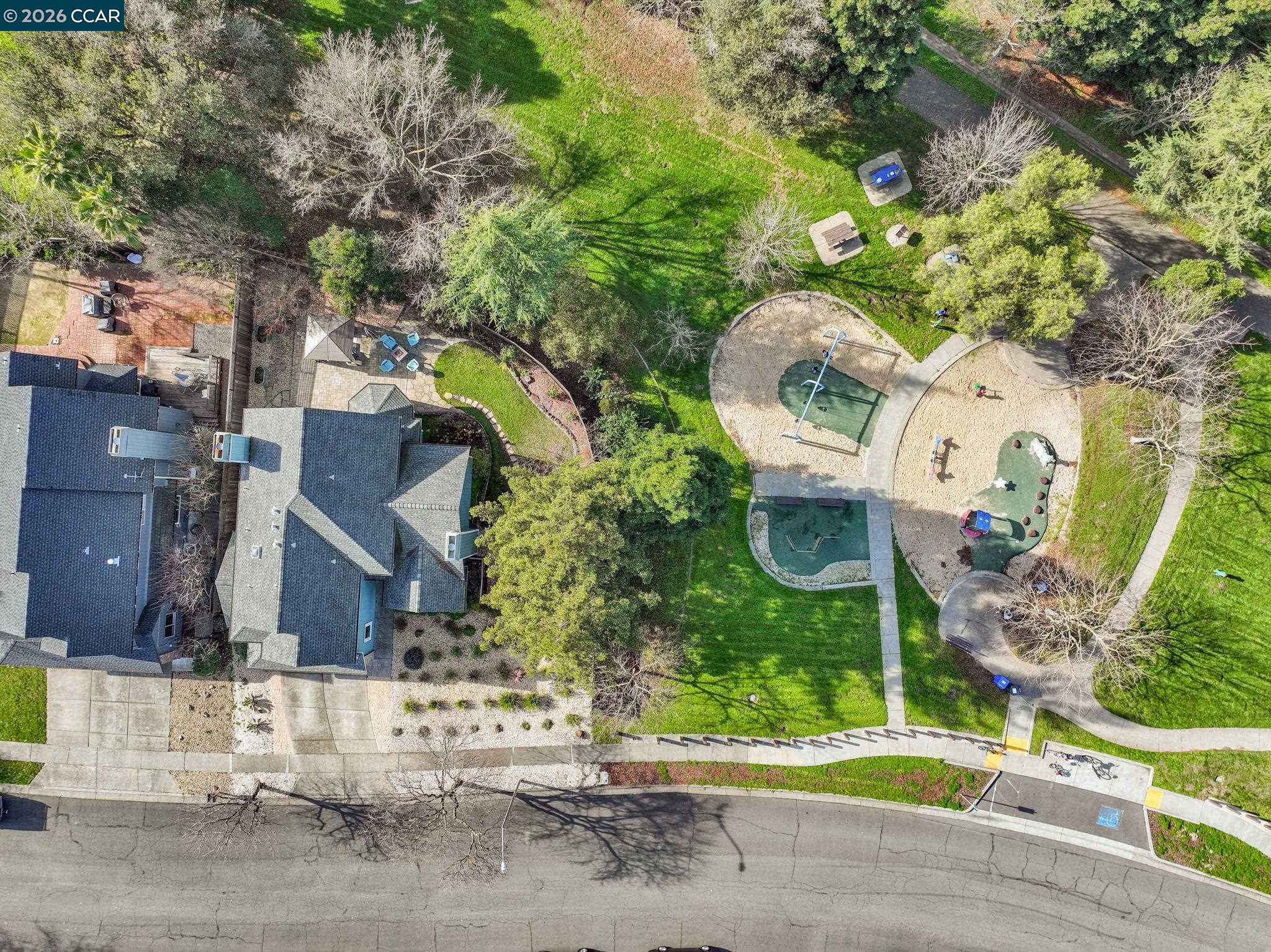 Detail Gallery Image 59 of 60 For 1169 Cox St, Sonoma,  CA 95476 - 4 Beds | 3 Baths