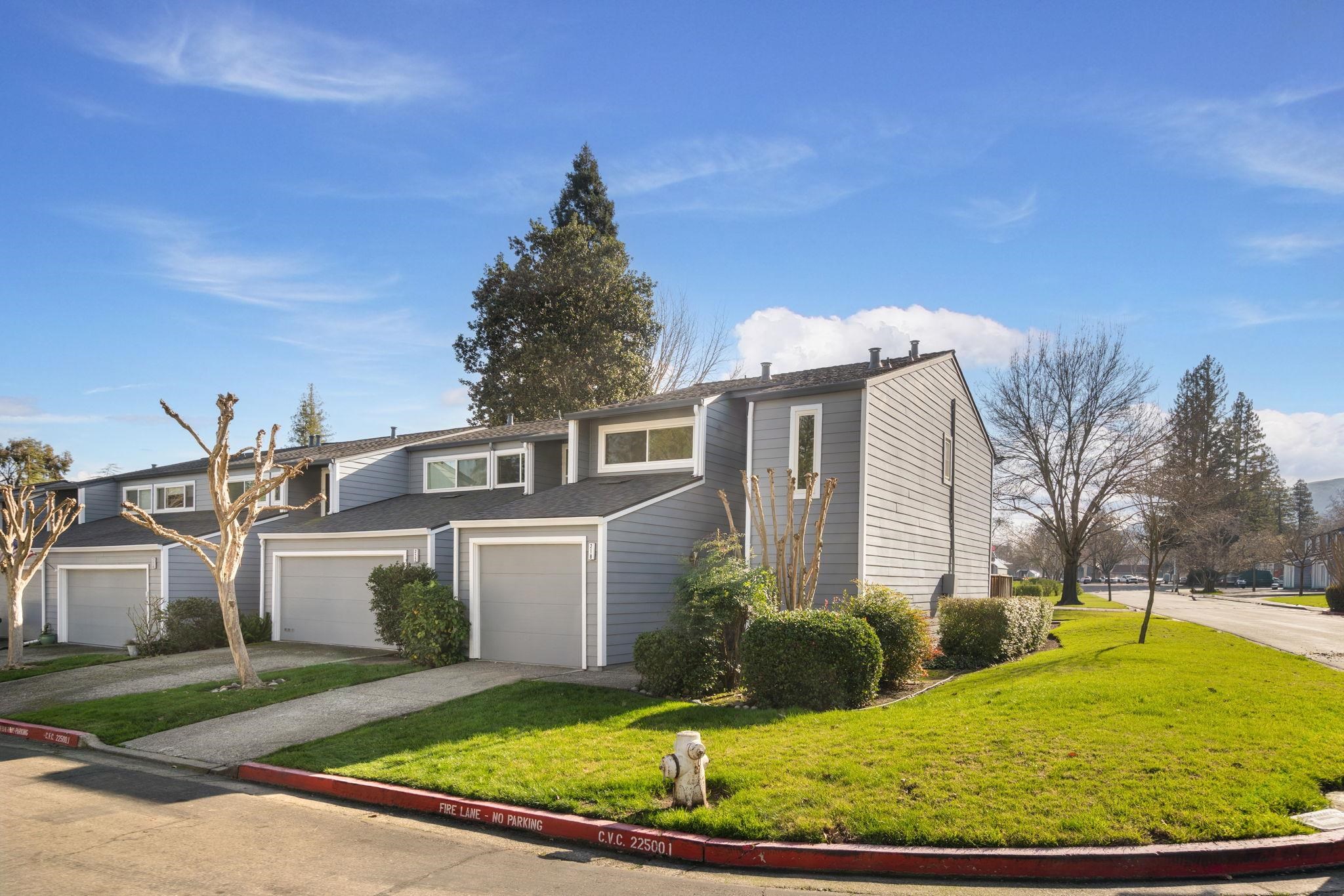 Condos For Sale in Danville, CA