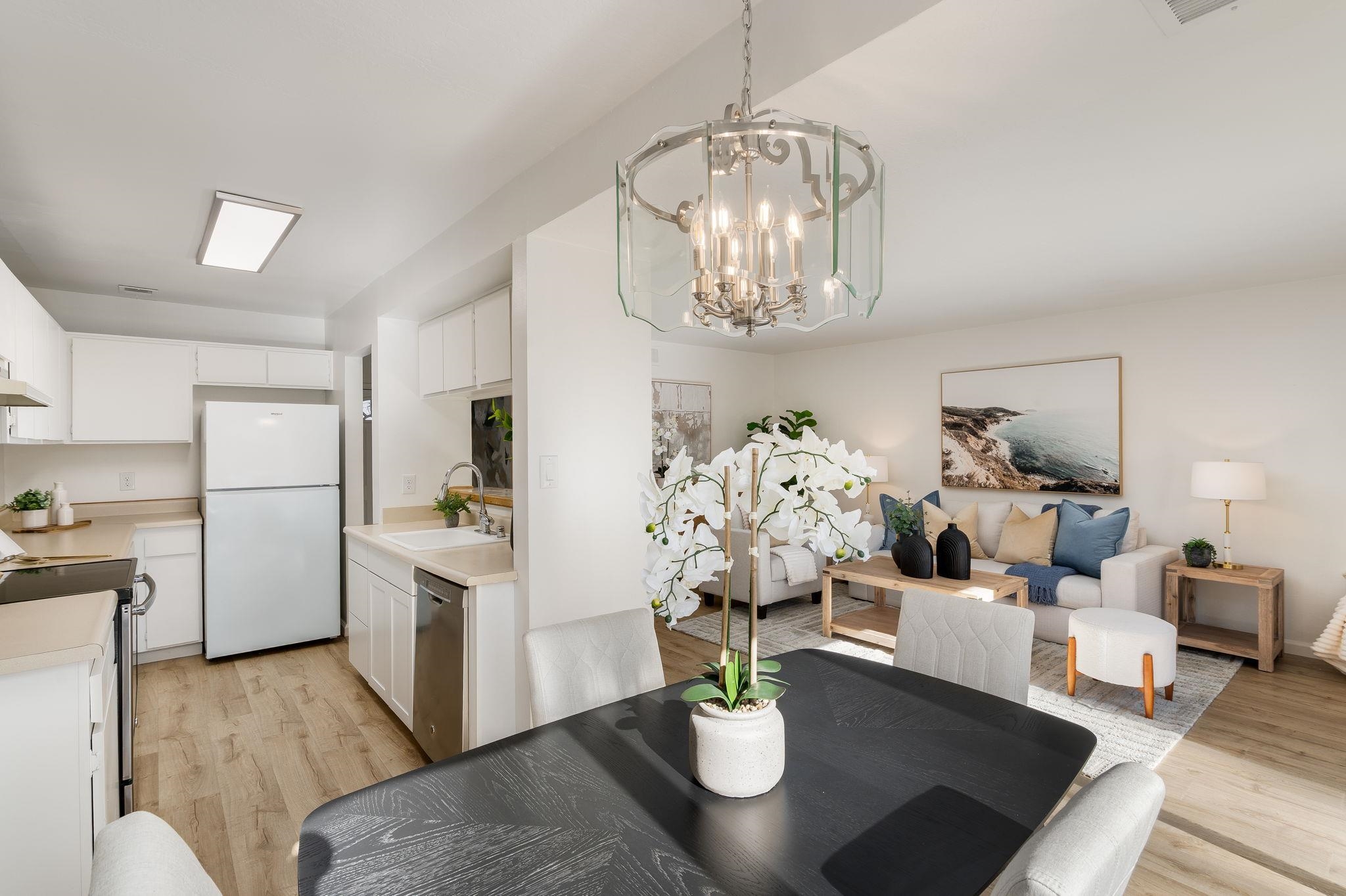 Detail Gallery Image 11 of 38 For 218 Ashley Cir, Danville,  CA 94526 - 2 Beds | 2 Baths