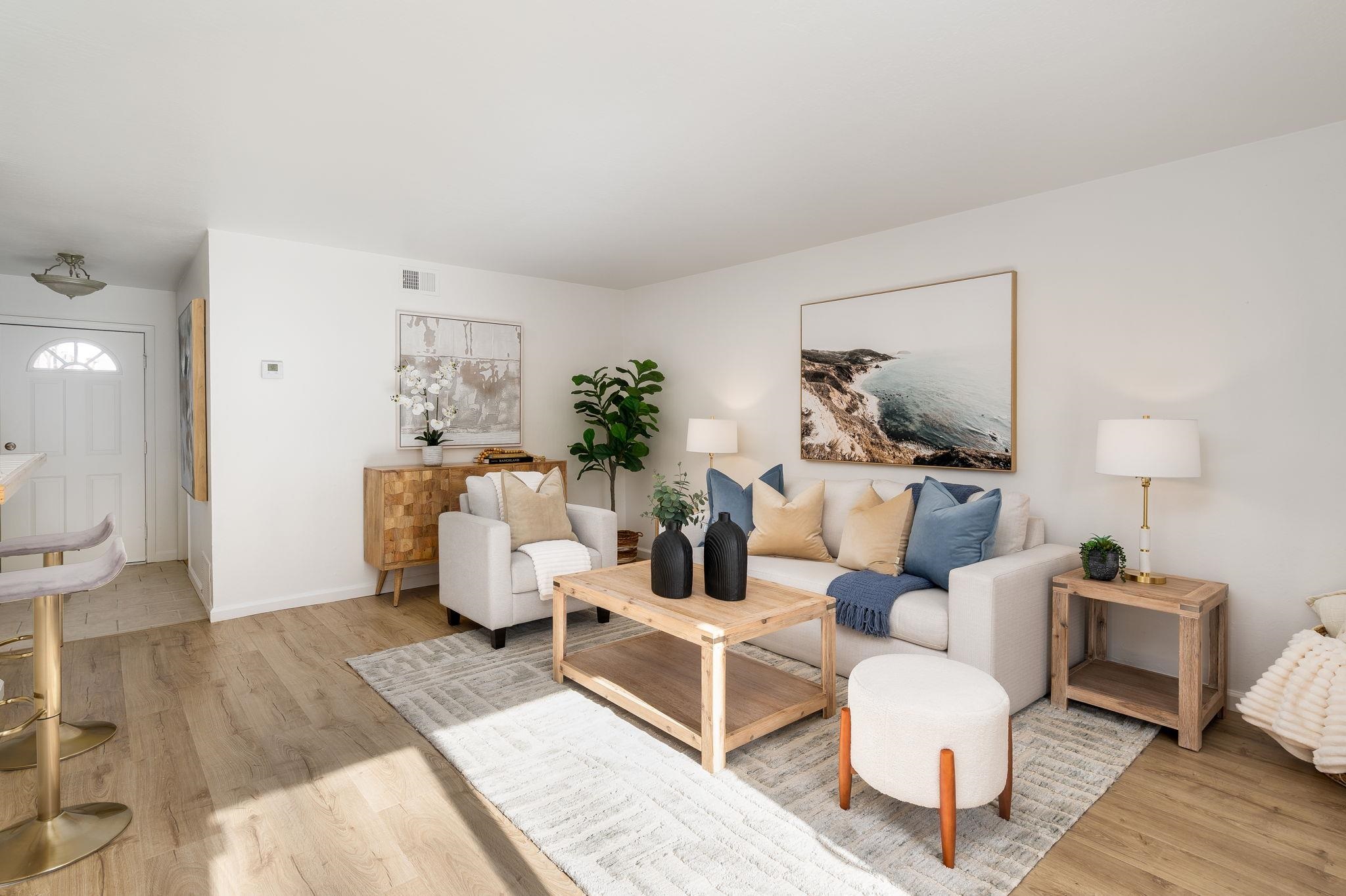 Detail Gallery Image 4 of 38 For 218 Ashley Cir, Danville,  CA 94526 - 2 Beds | 2 Baths