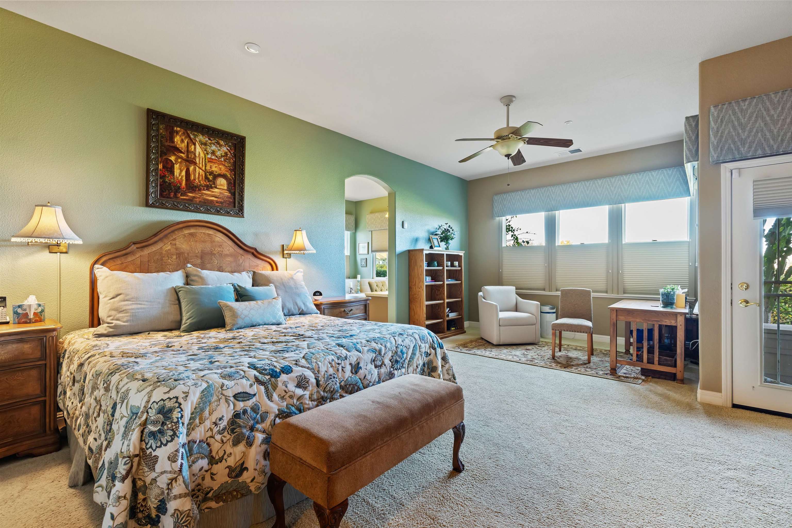 Detail Gallery Image 25 of 59 For 1062 Bountiful Way, Brentwood,  CA 94513 - 2 Beds | 2/1 Baths