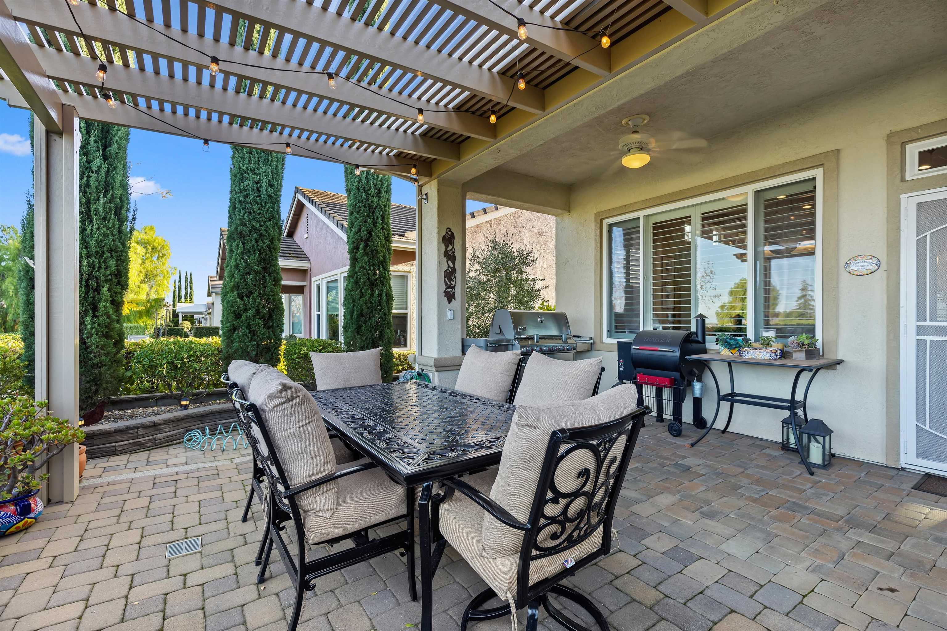 Detail Gallery Image 44 of 59 For 1062 Bountiful Way, Brentwood,  CA 94513 - 2 Beds | 2/1 Baths