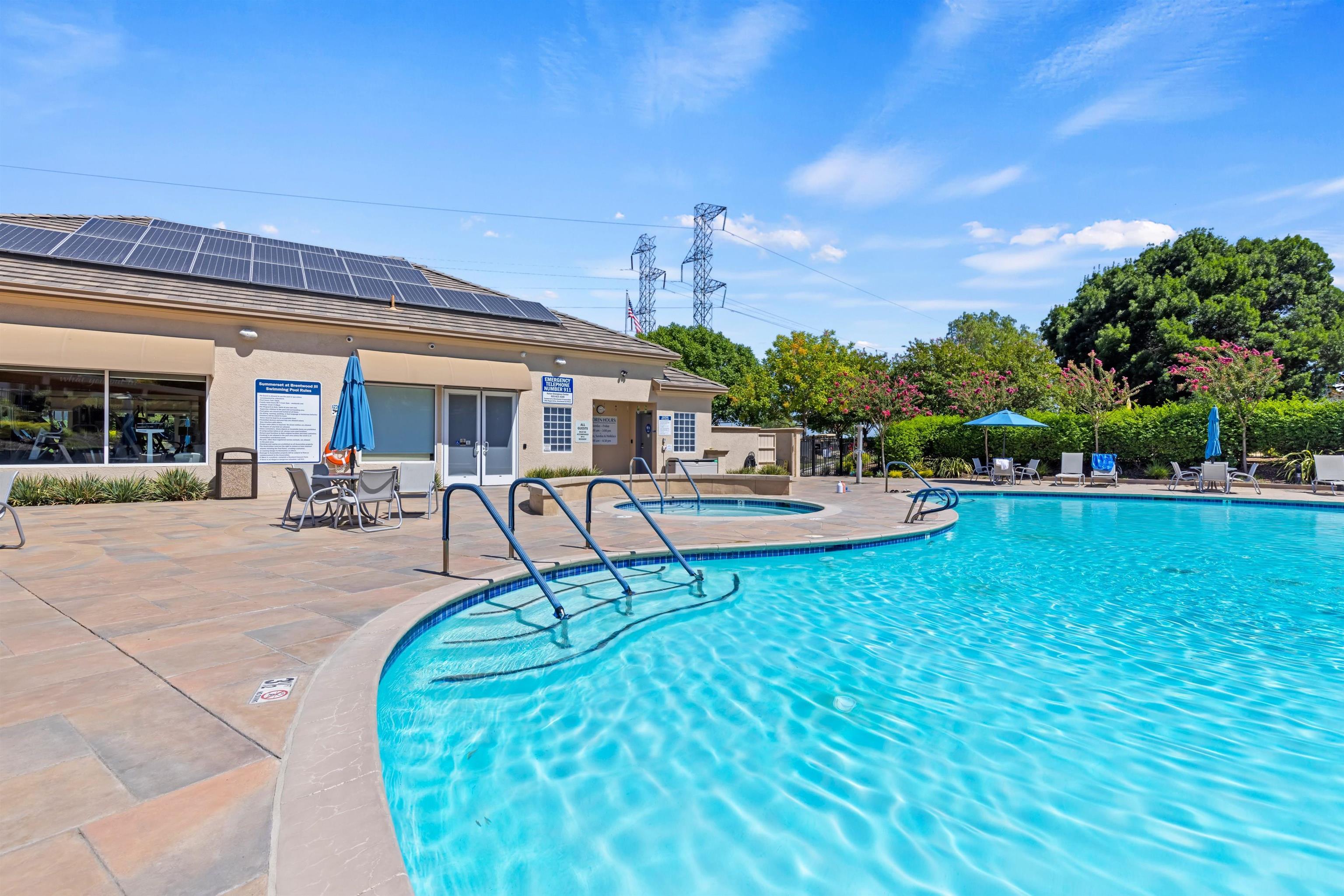 Detail Gallery Image 54 of 59 For 1062 Bountiful Way, Brentwood,  CA 94513 - 2 Beds | 2/1 Baths