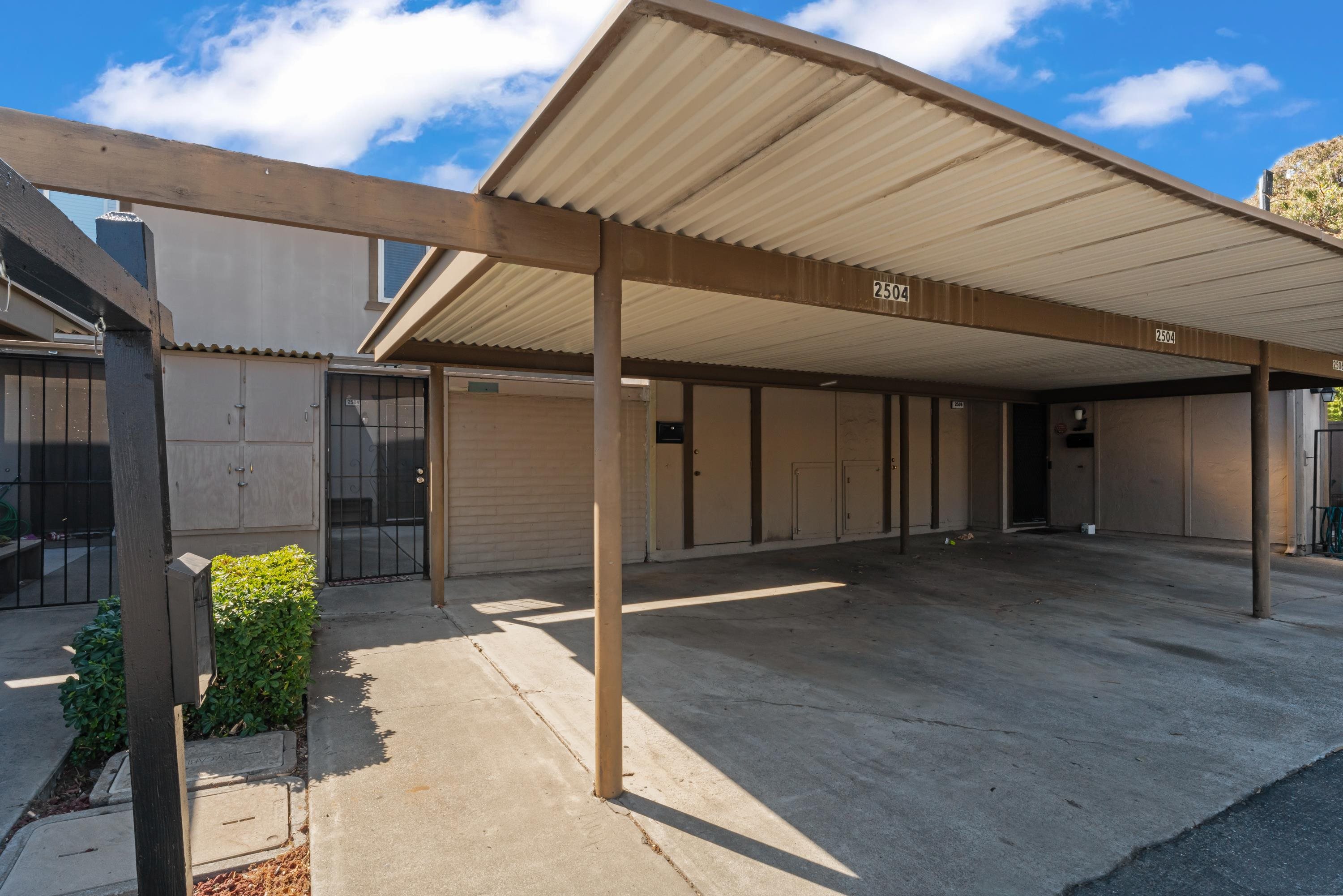Detail Gallery Image 25 of 25 For 2504 Bishop Ln, Antioch,  CA 94509 - 3 Beds | 1/1 Baths