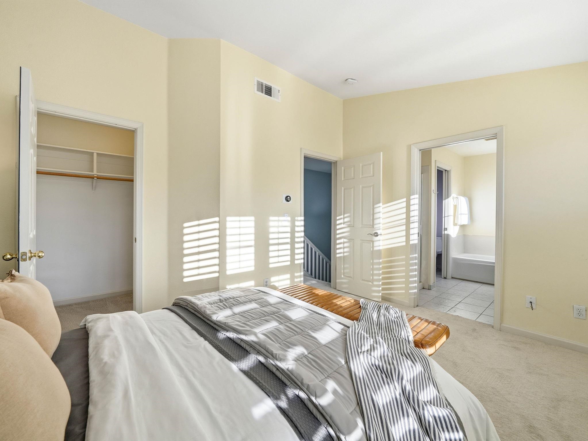 Detail Gallery Image 15 of 28 For 3622 Fitzsimmons Cmn, Fremont,  CA 94538 - 3 Beds | 2/1 Baths