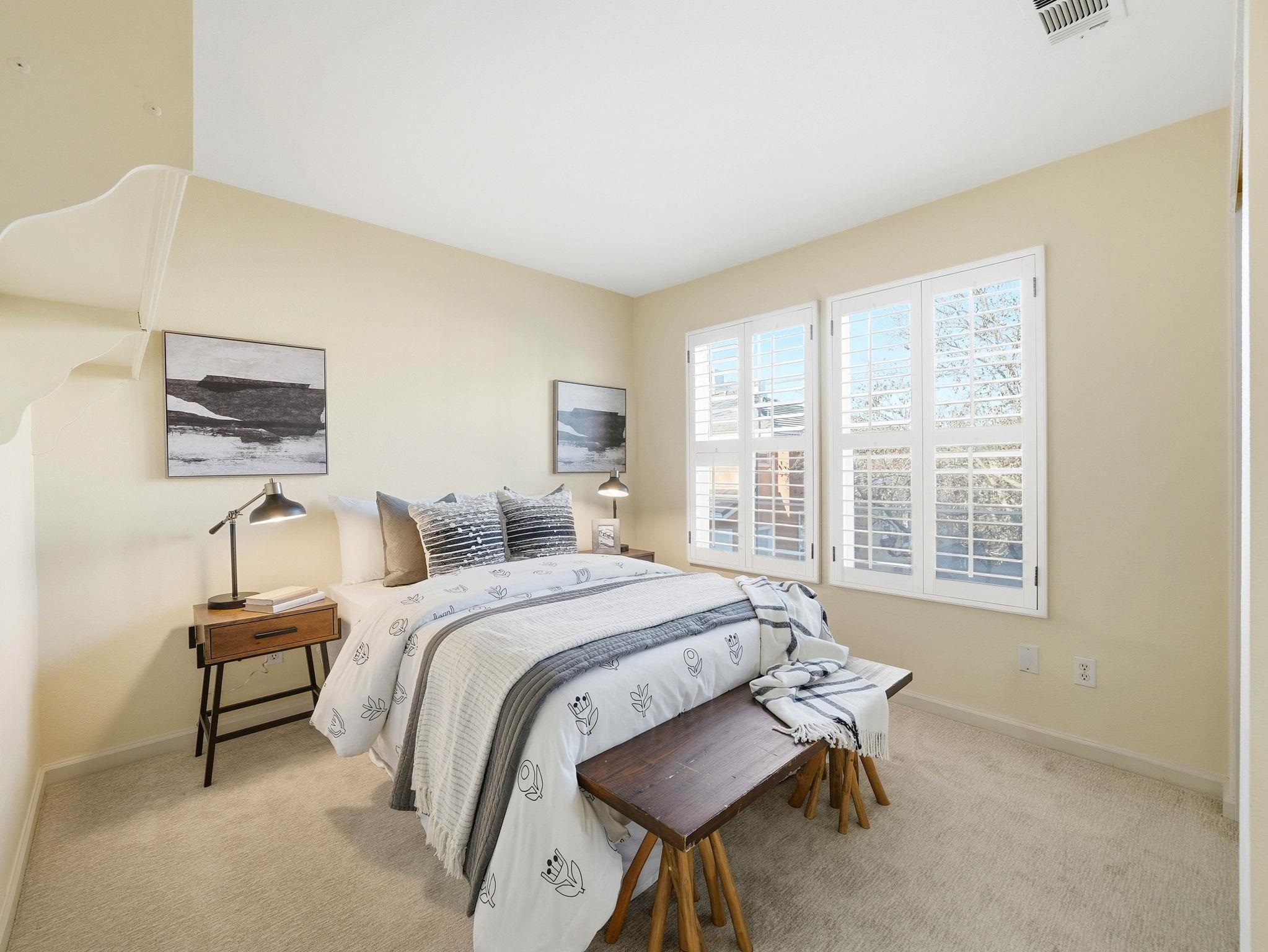 Detail Gallery Image 19 of 28 For 3622 Fitzsimmons Cmn, Fremont,  CA 94538 - 3 Beds | 2/1 Baths