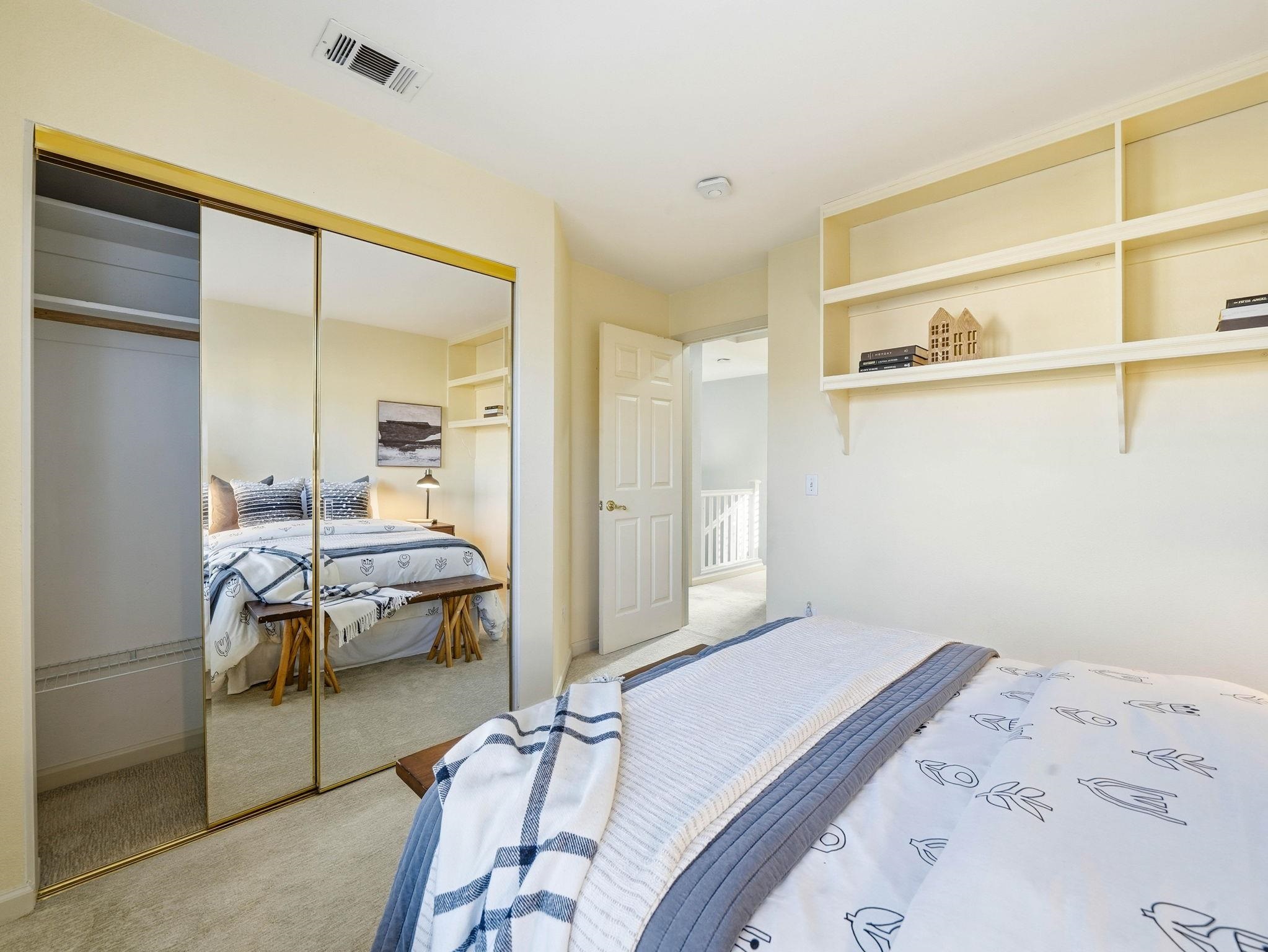 Detail Gallery Image 20 of 28 For 3622 Fitzsimmons Cmn, Fremont,  CA 94538 - 3 Beds | 2/1 Baths