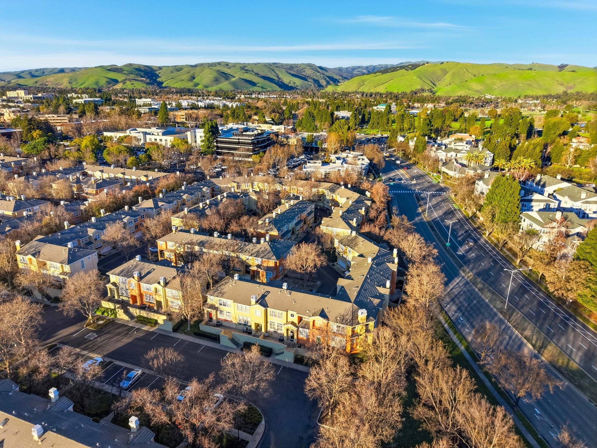 Detail Gallery Image 28 of 28 For 3622 Fitzsimmons Cmn, Fremont,  CA 94538 - 3 Beds | 2/1 Baths