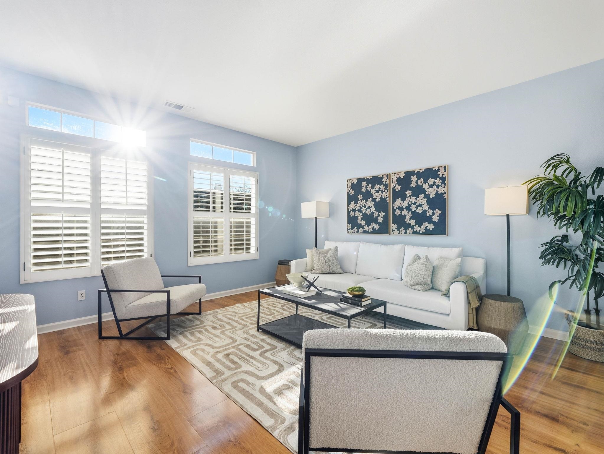 Detail Gallery Image 4 of 28 For 3622 Fitzsimmons Cmn, Fremont,  CA 94538 - 3 Beds | 2/1 Baths