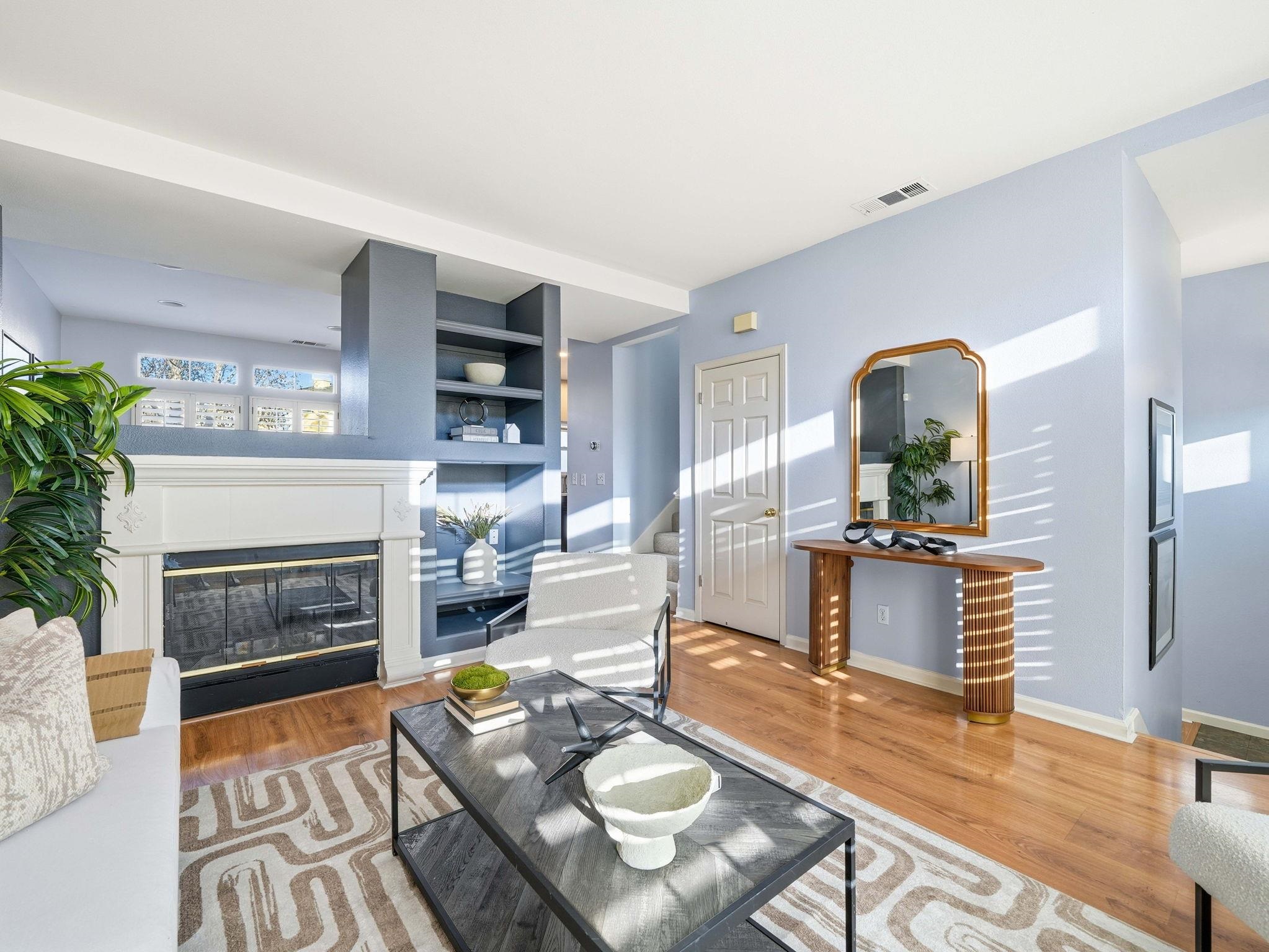 Detail Gallery Image 6 of 28 For 3622 Fitzsimmons Cmn, Fremont,  CA 94538 - 3 Beds | 2/1 Baths