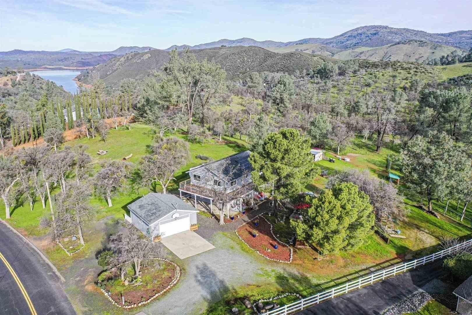 Detail Gallery Image 2 of 60 For 5887 Enramada Dr, La Grange,  CA 95329 - 3 Beds | 2/1 Baths