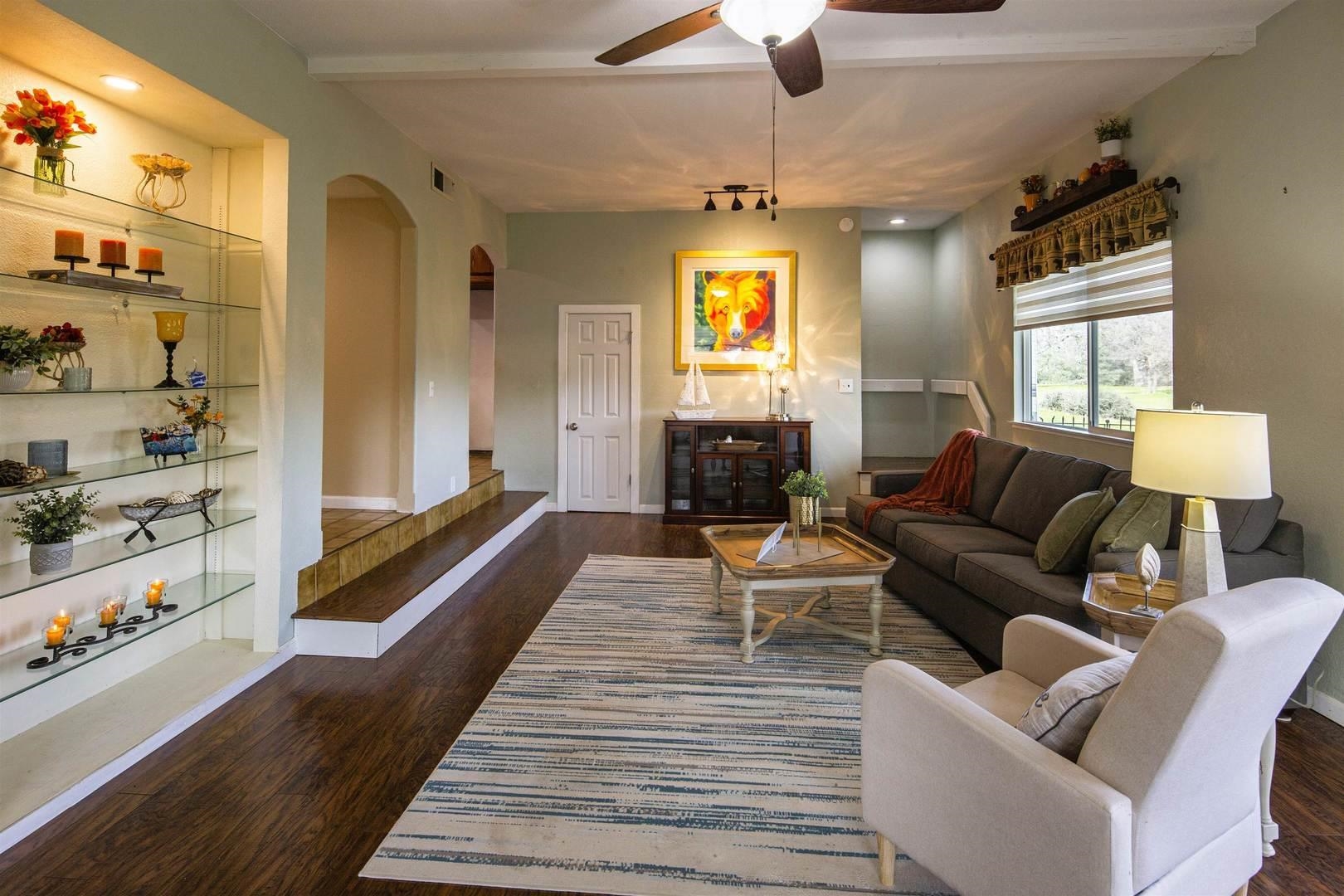 Detail Gallery Image 11 of 60 For 5887 Enramada Dr, La Grange,  CA 95329 - 3 Beds | 2/1 Baths