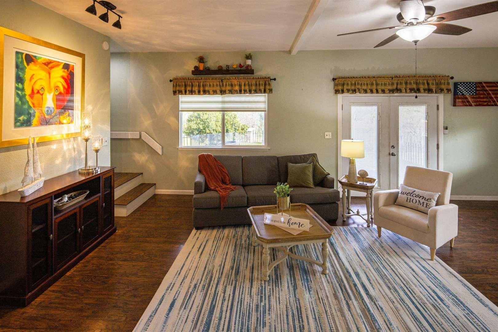 Detail Gallery Image 12 of 60 For 5887 Enramada Dr, La Grange,  CA 95329 - 3 Beds | 2/1 Baths