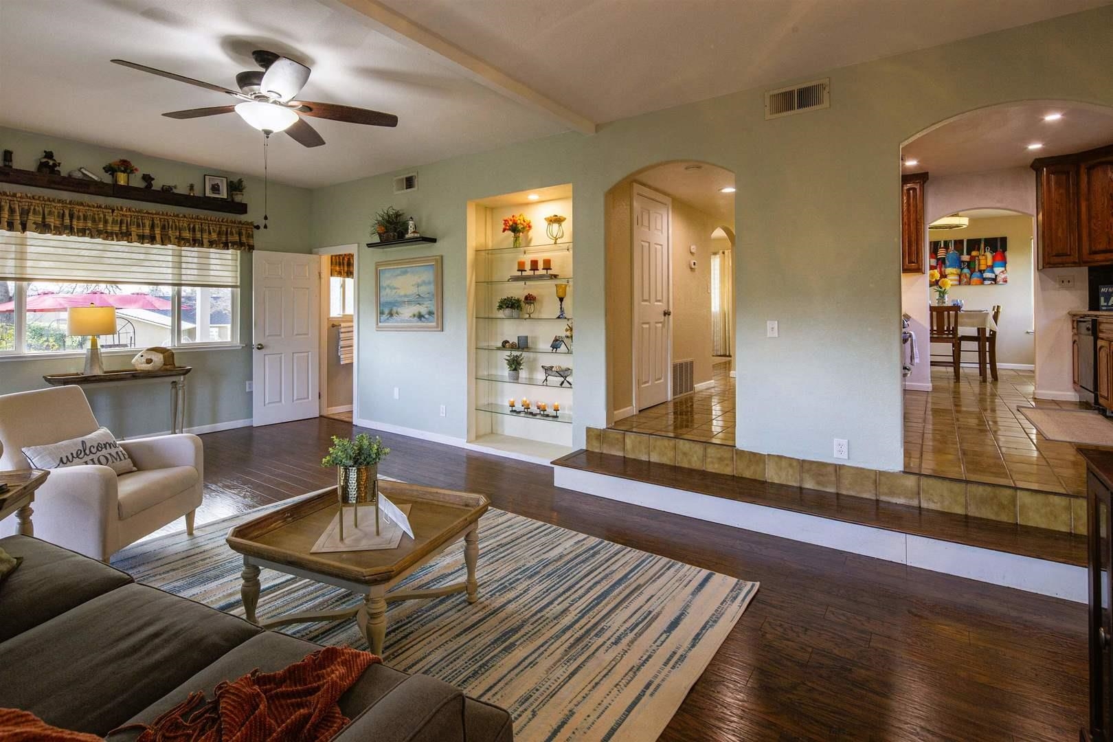 Detail Gallery Image 13 of 60 For 5887 Enramada Dr, La Grange,  CA 95329 - 3 Beds | 2/1 Baths