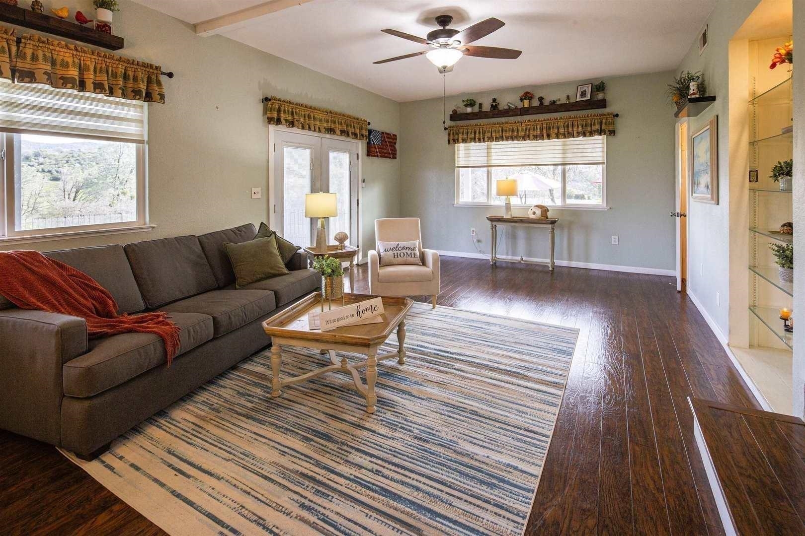 Detail Gallery Image 15 of 60 For 5887 Enramada Dr, La Grange,  CA 95329 - 3 Beds | 2/1 Baths