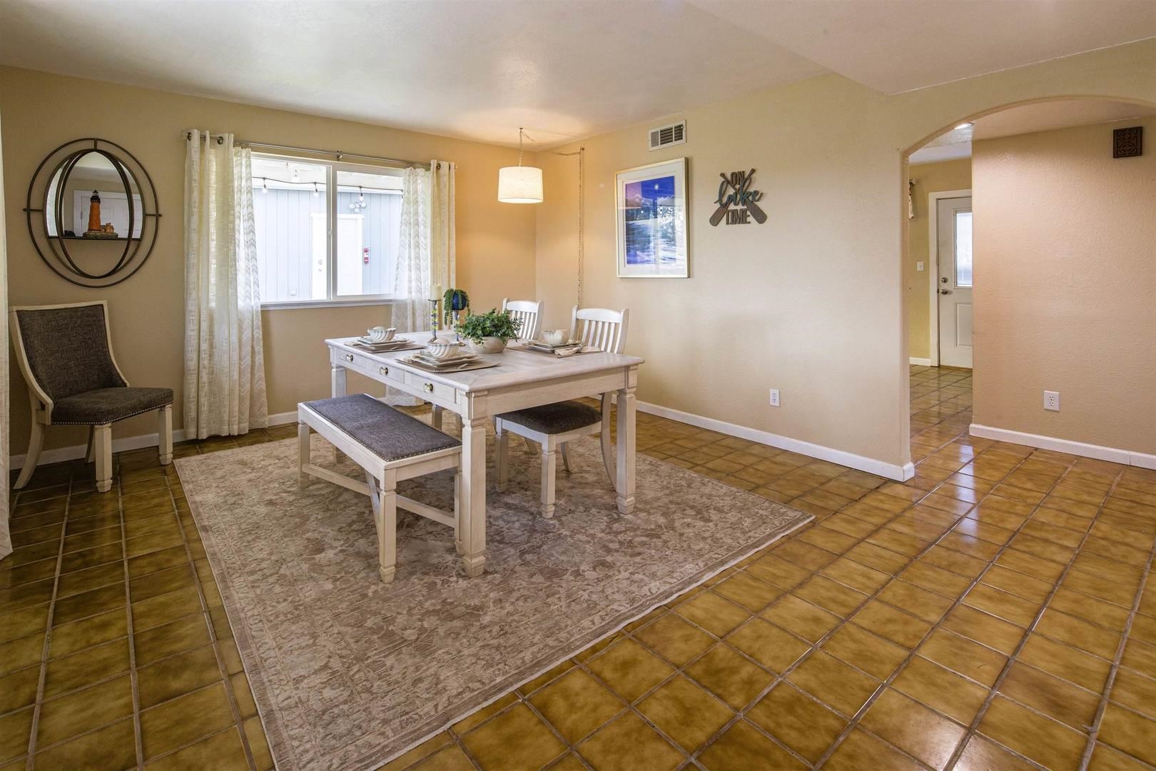 Detail Gallery Image 19 of 60 For 5887 Enramada Dr, La Grange,  CA 95329 - 3 Beds | 2/1 Baths