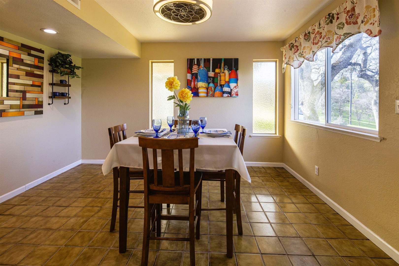 Detail Gallery Image 22 of 60 For 5887 Enramada Dr, La Grange,  CA 95329 - 3 Beds | 2/1 Baths