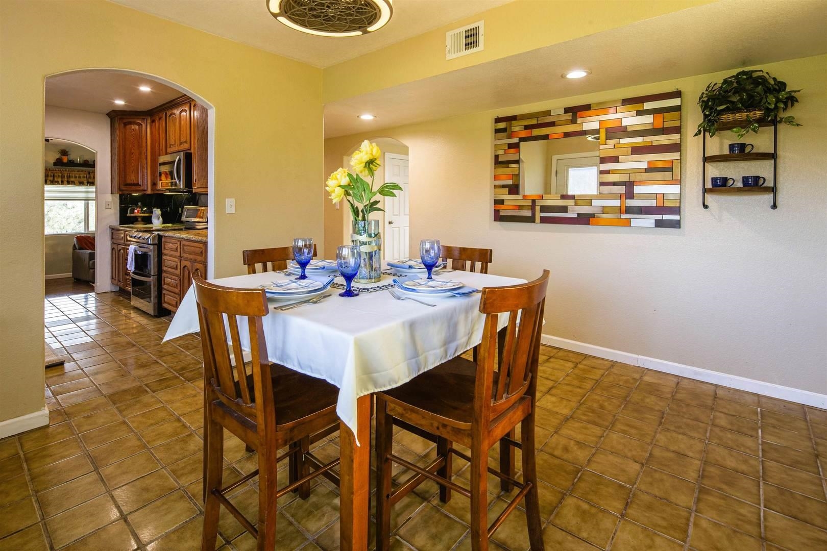 Detail Gallery Image 23 of 60 For 5887 Enramada Dr, La Grange,  CA 95329 - 3 Beds | 2/1 Baths