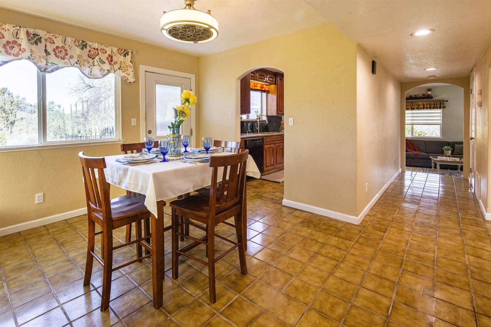 Detail Gallery Image 24 of 60 For 5887 Enramada Dr, La Grange,  CA 95329 - 3 Beds | 2/1 Baths