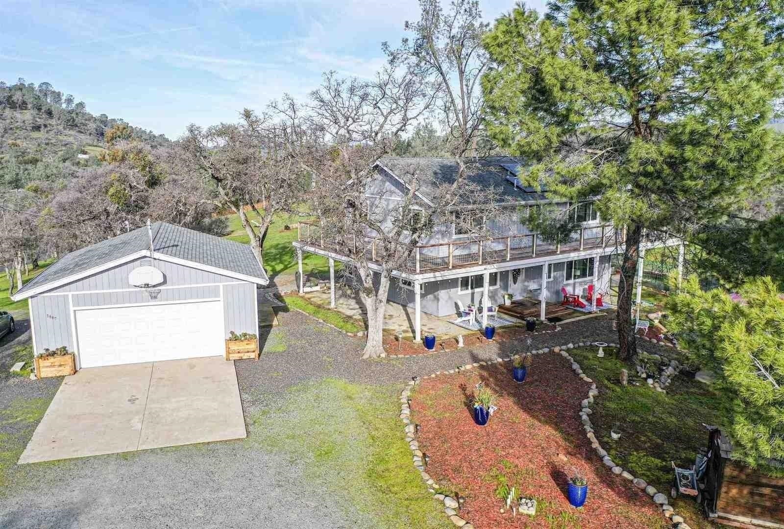 Detail Gallery Image 4 of 60 For 5887 Enramada Dr, La Grange,  CA 95329 - 3 Beds | 2/1 Baths